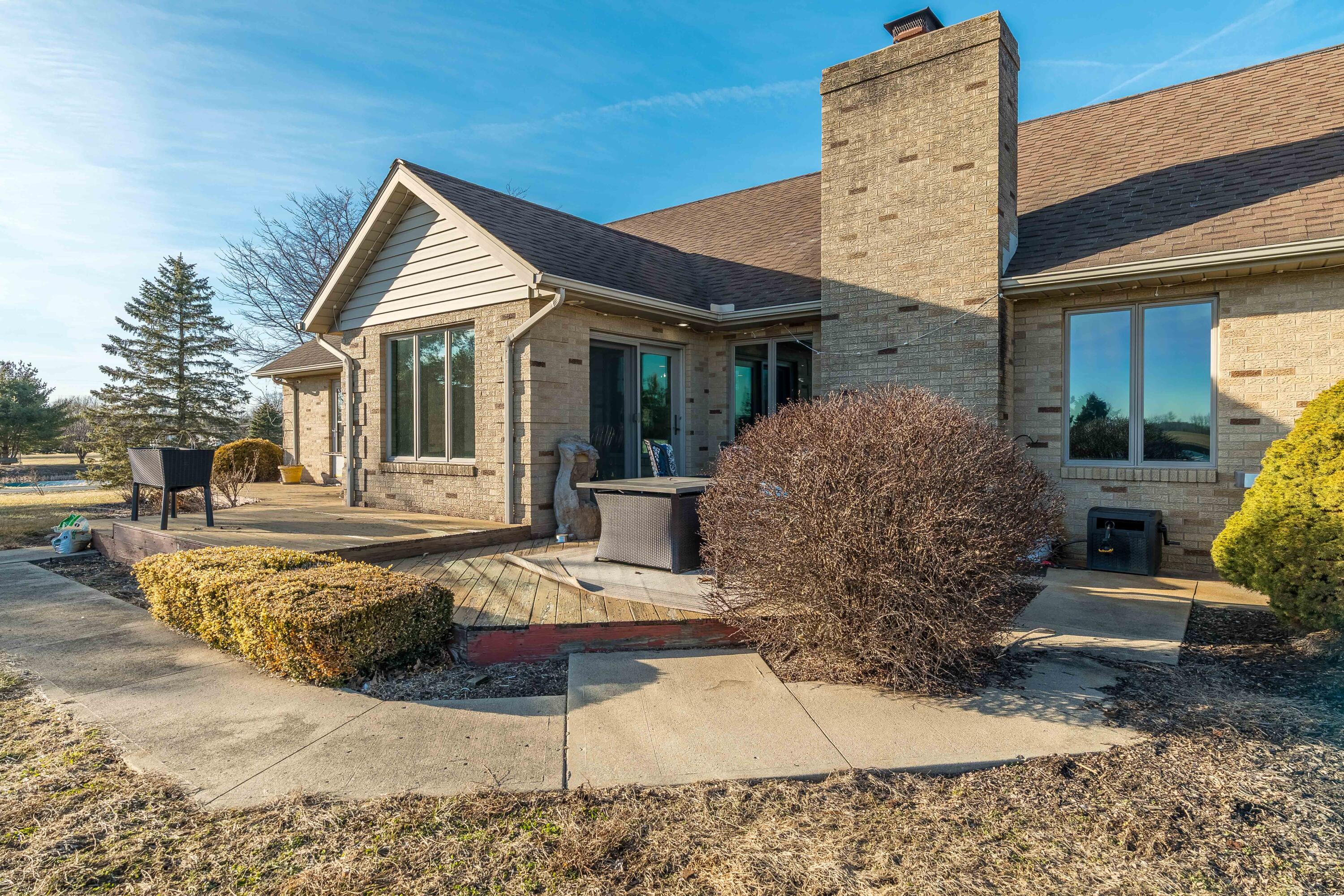 10650 Millcreek Road, Sidney, Ohio 45365