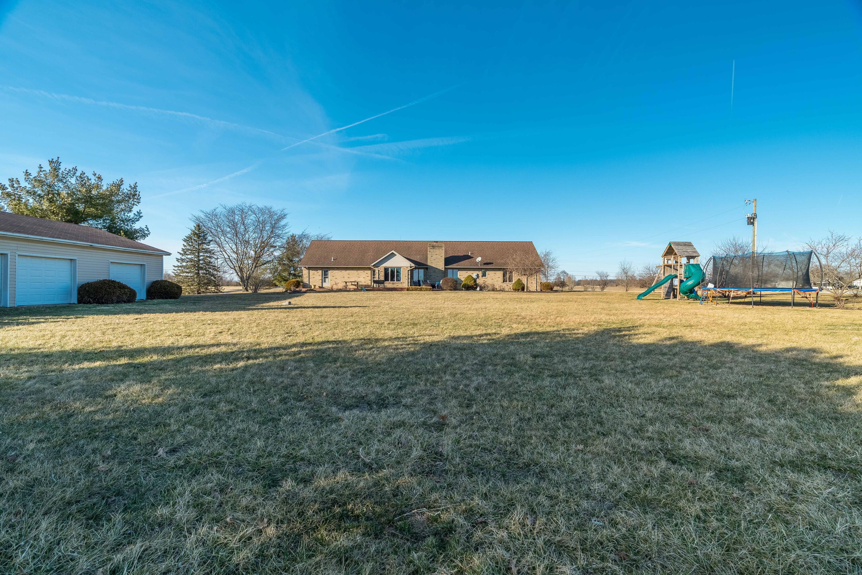 10650 Millcreek Road, Sidney, Ohio 45365
