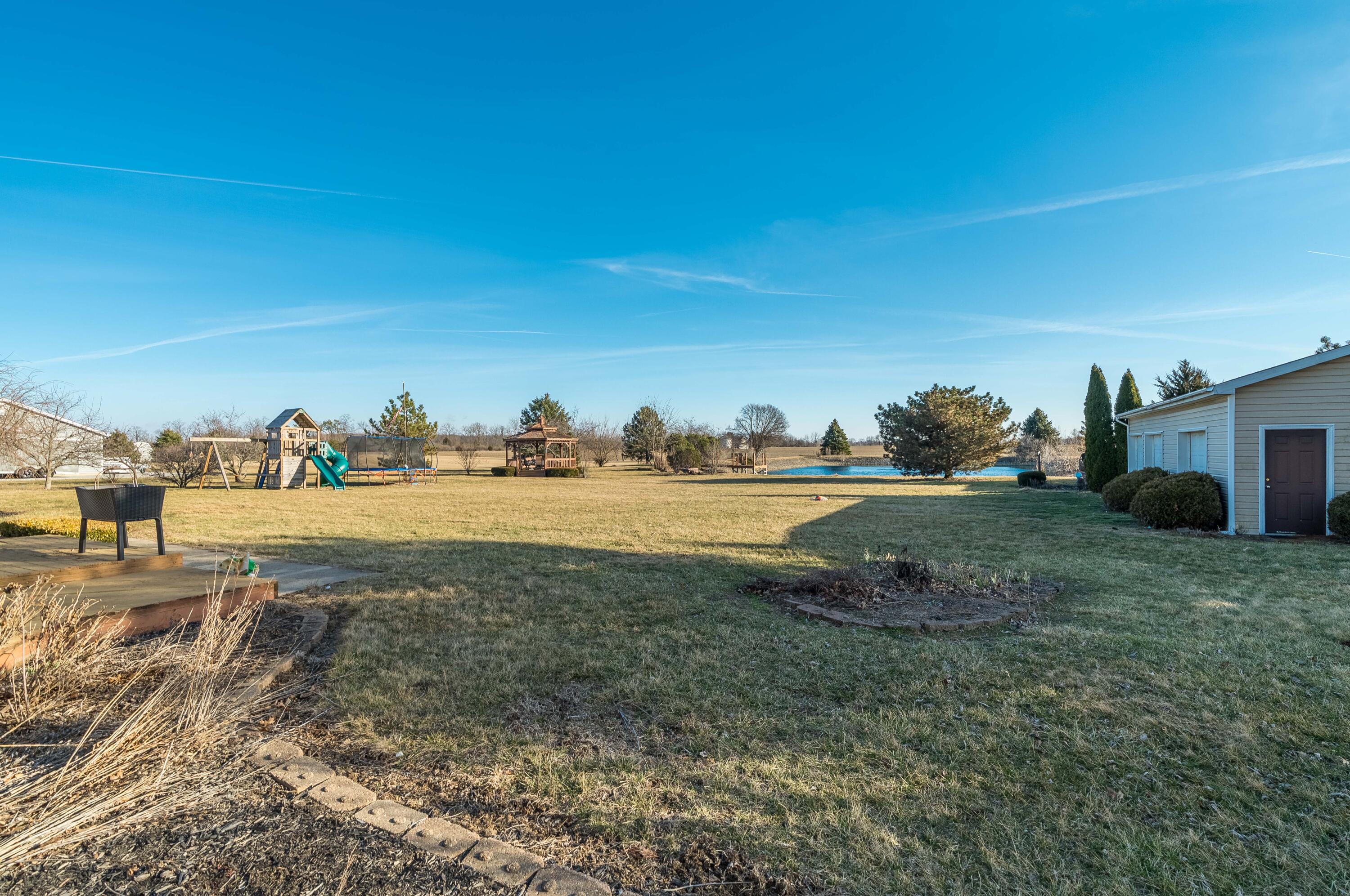 10650 Millcreek Road, Sidney, Ohio 45365