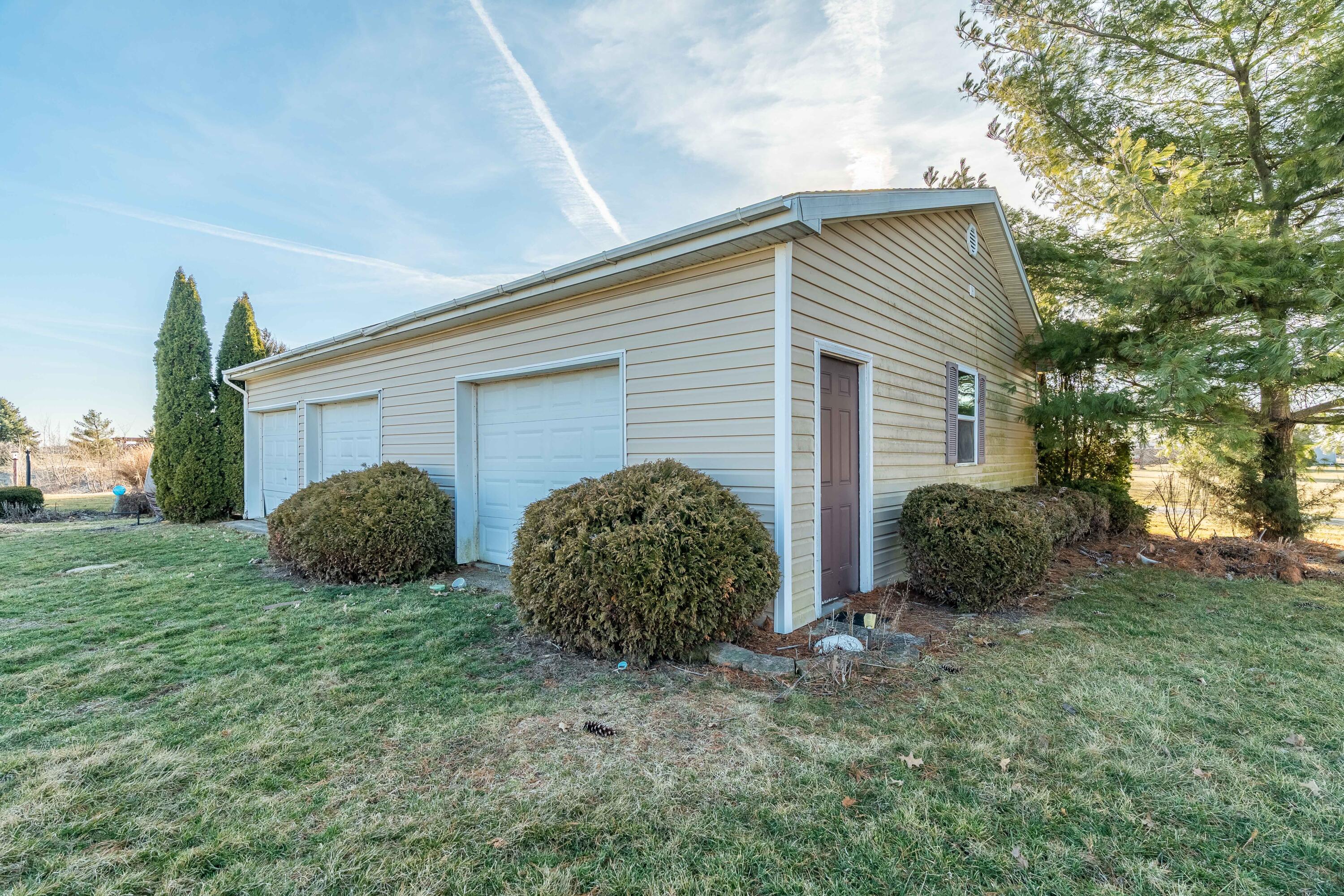 10650 Millcreek Road, Sidney, Ohio 45365