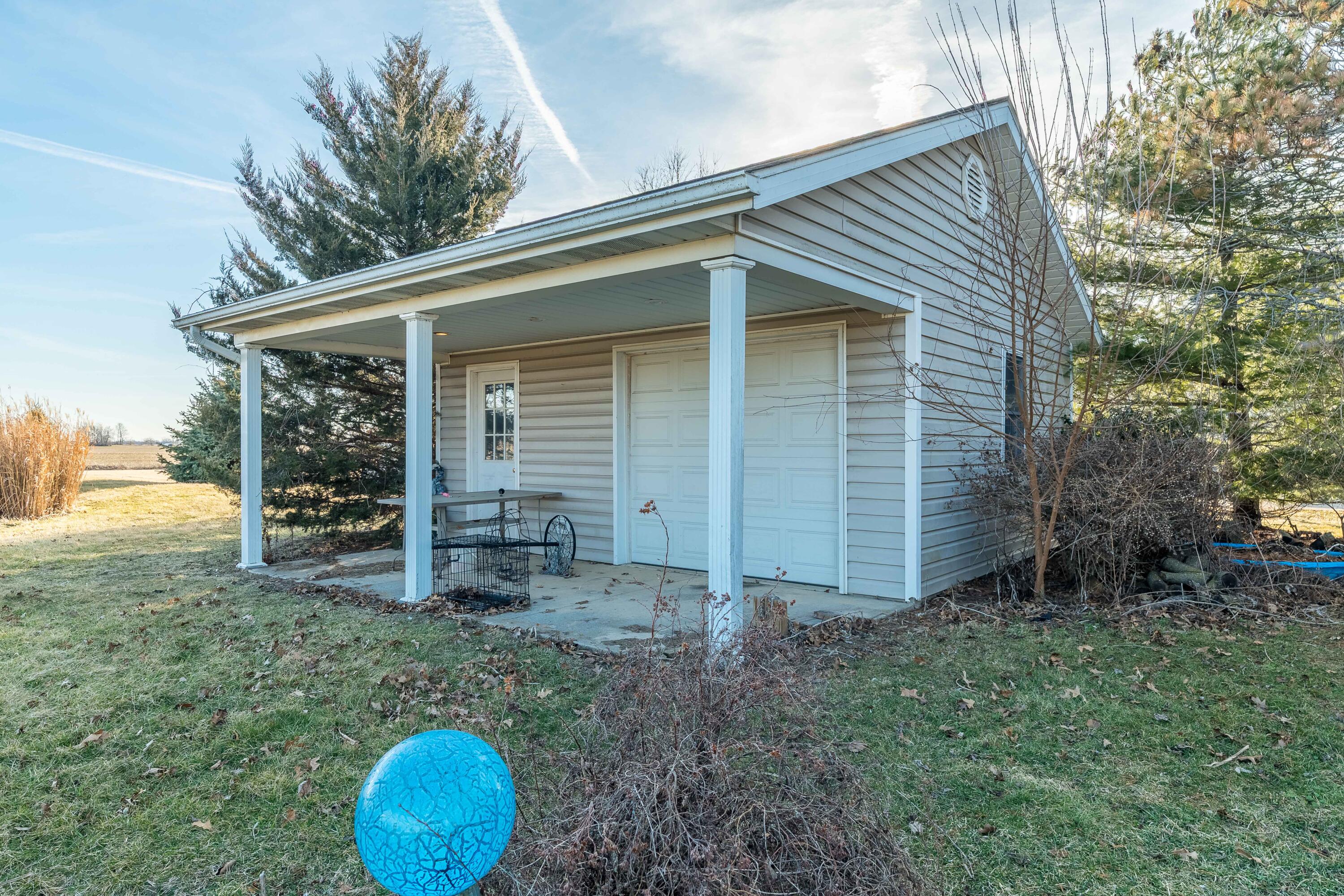 10650 Millcreek Road, Sidney, Ohio 45365