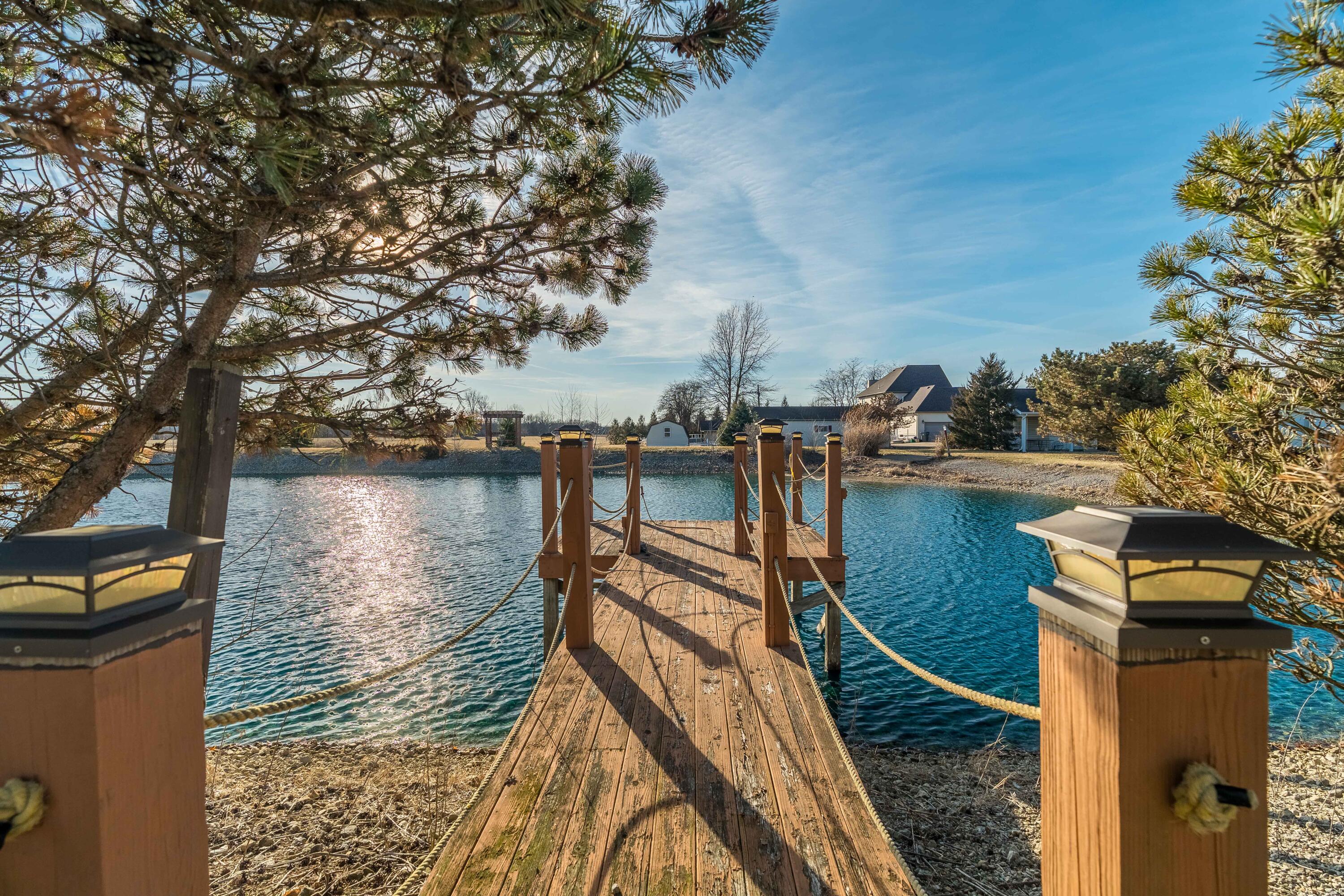 10650 Millcreek Road, Sidney, Ohio 45365