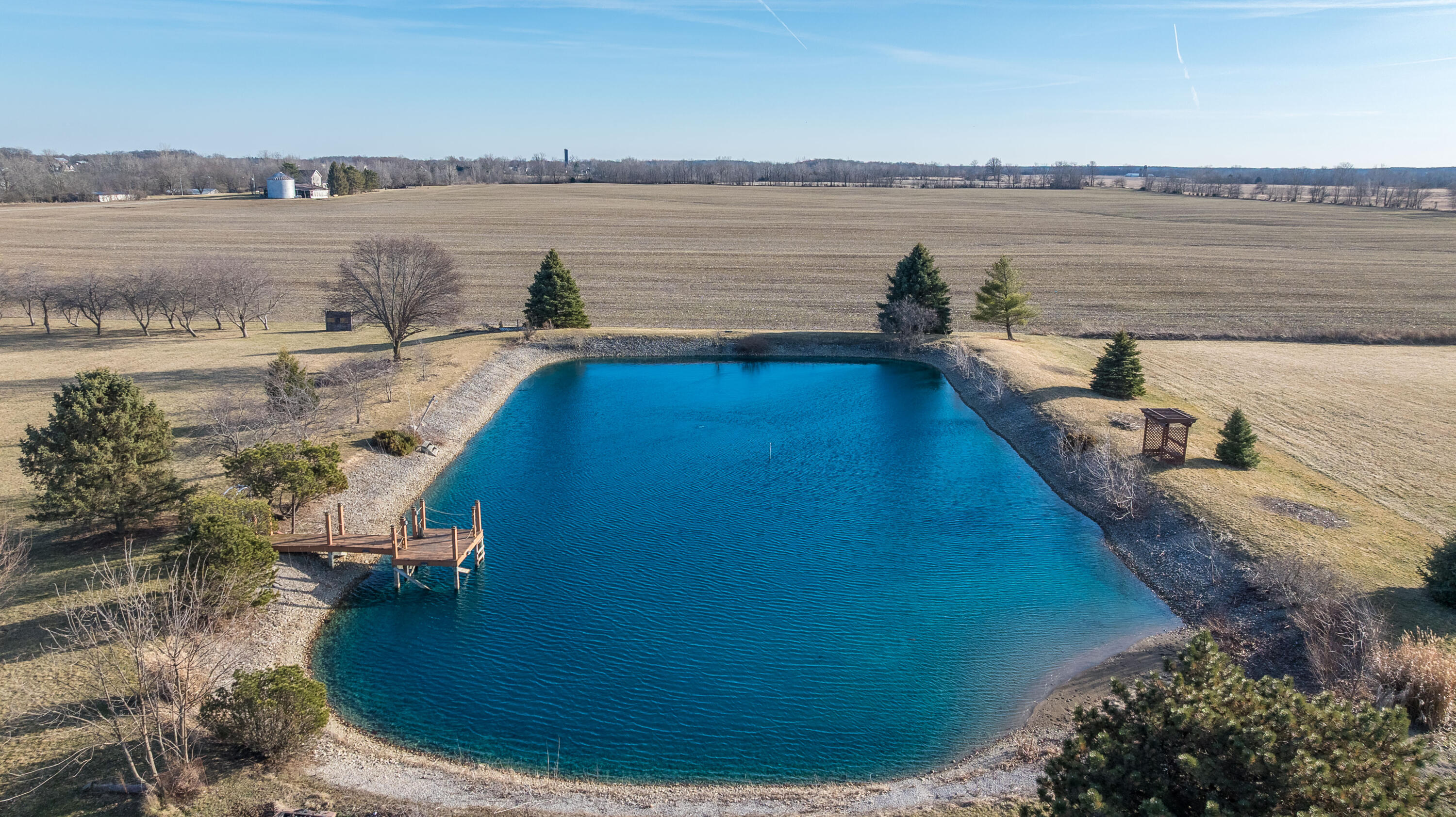 10650 Millcreek Road, Sidney, Ohio 45365