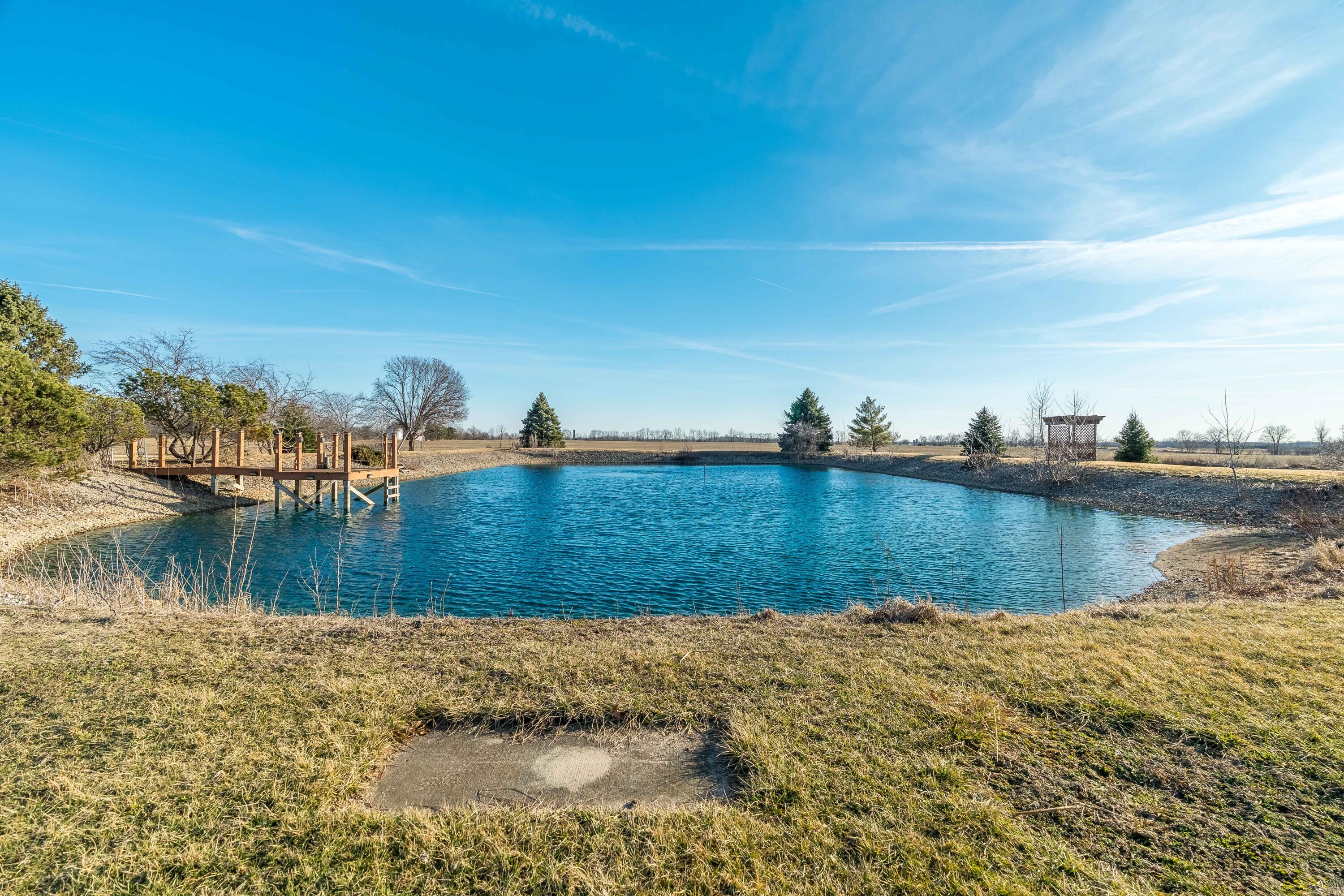 10650 Millcreek Road, Sidney, Ohio 45365