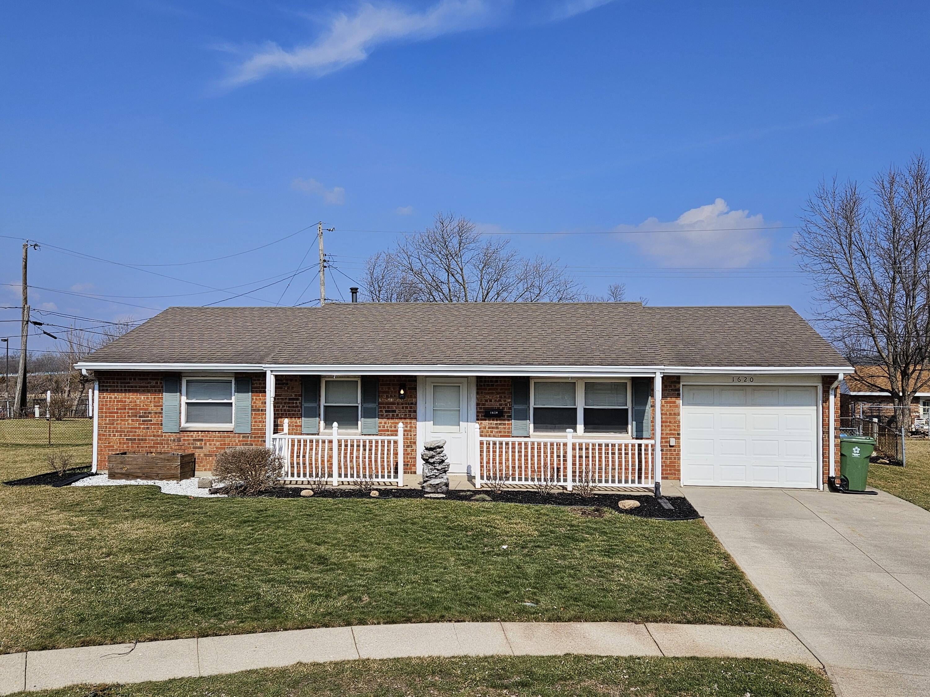 1620 Cypress Place, Sidney, Ohio 45365