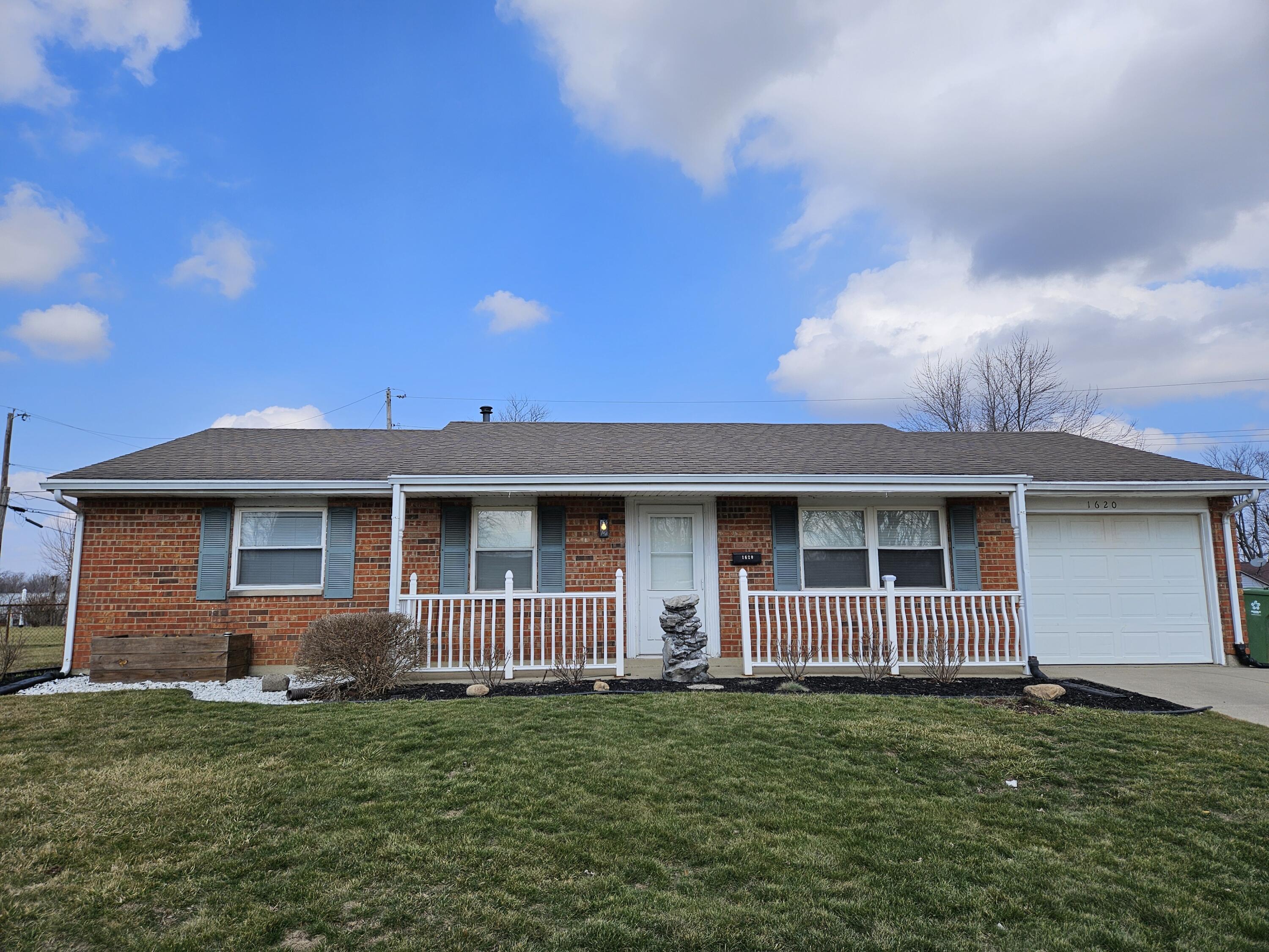 1620 Cypress Place, Sidney, Ohio 45365