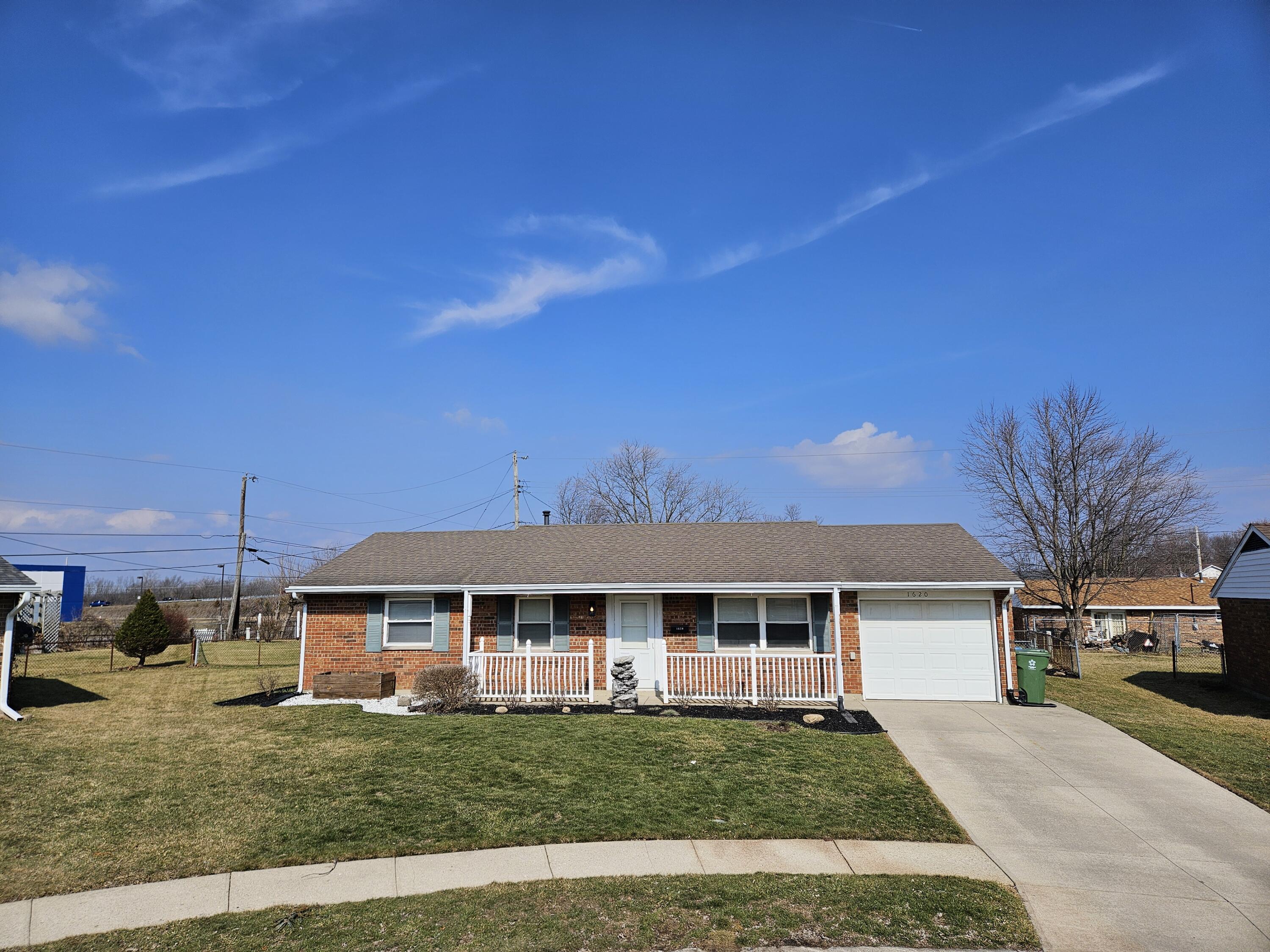 1620 Cypress Place, Sidney, Ohio 45365