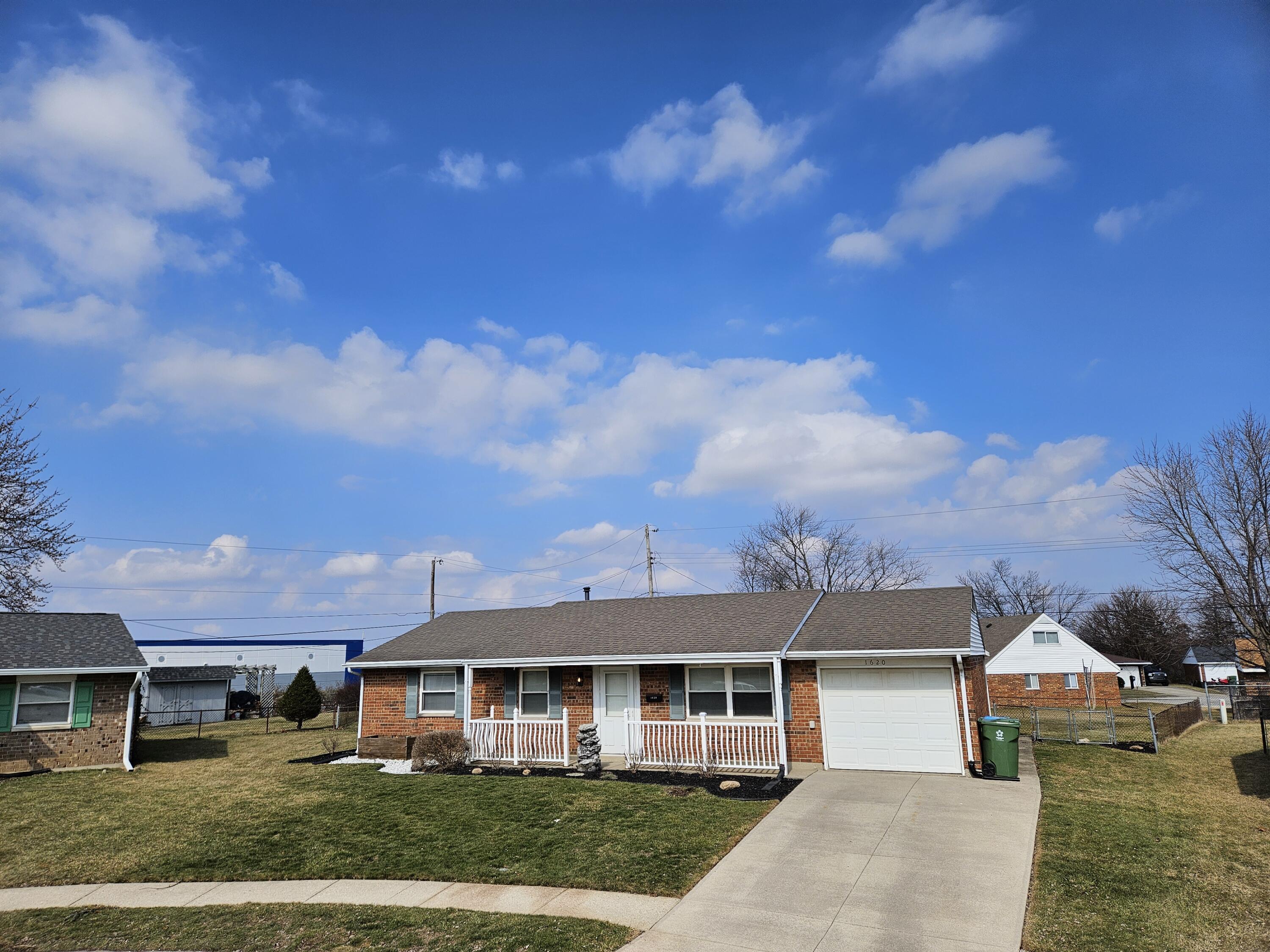 1620 Cypress Place, Sidney, Ohio 45365