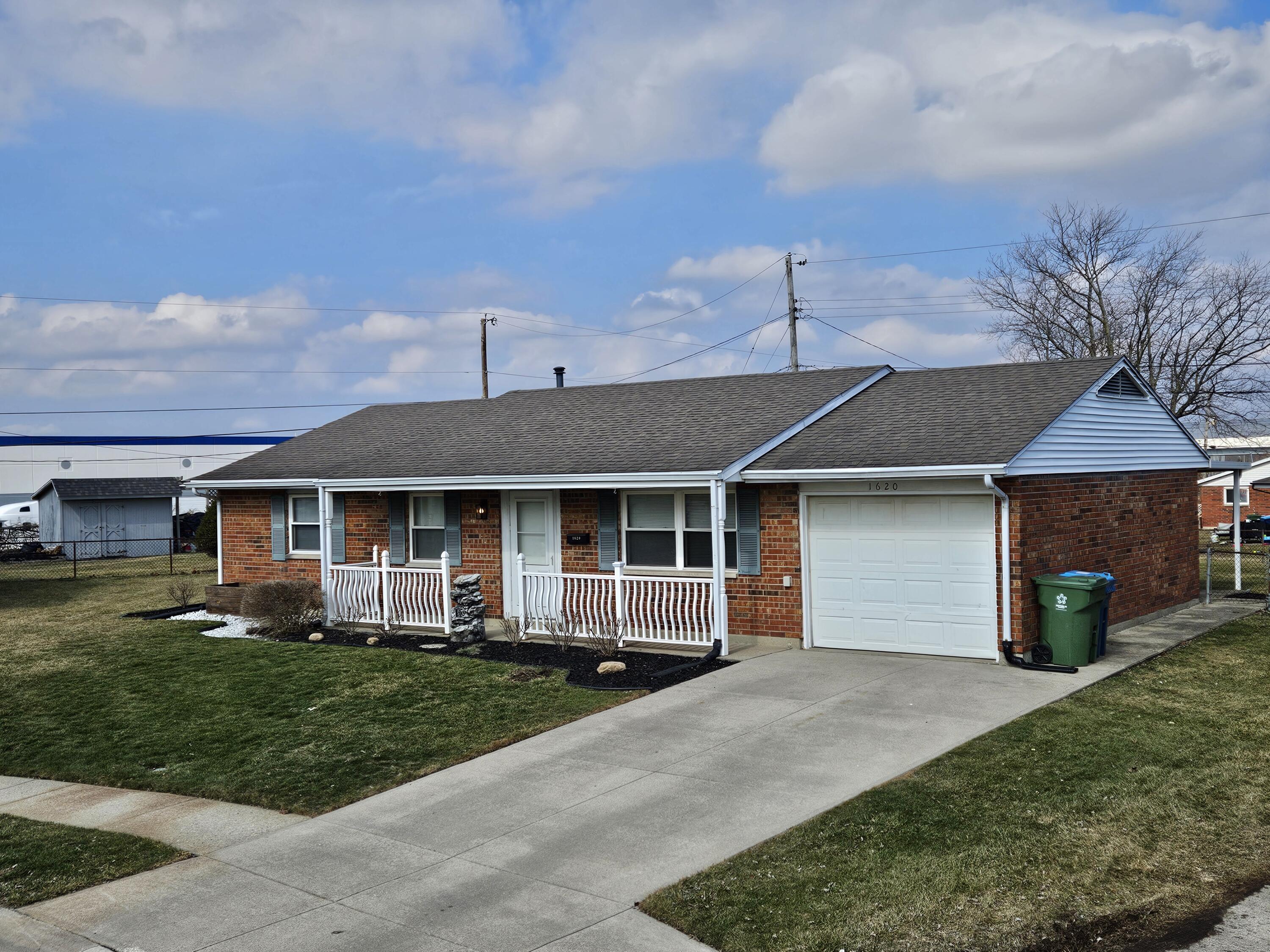 1620 Cypress Place, Sidney, Ohio 45365