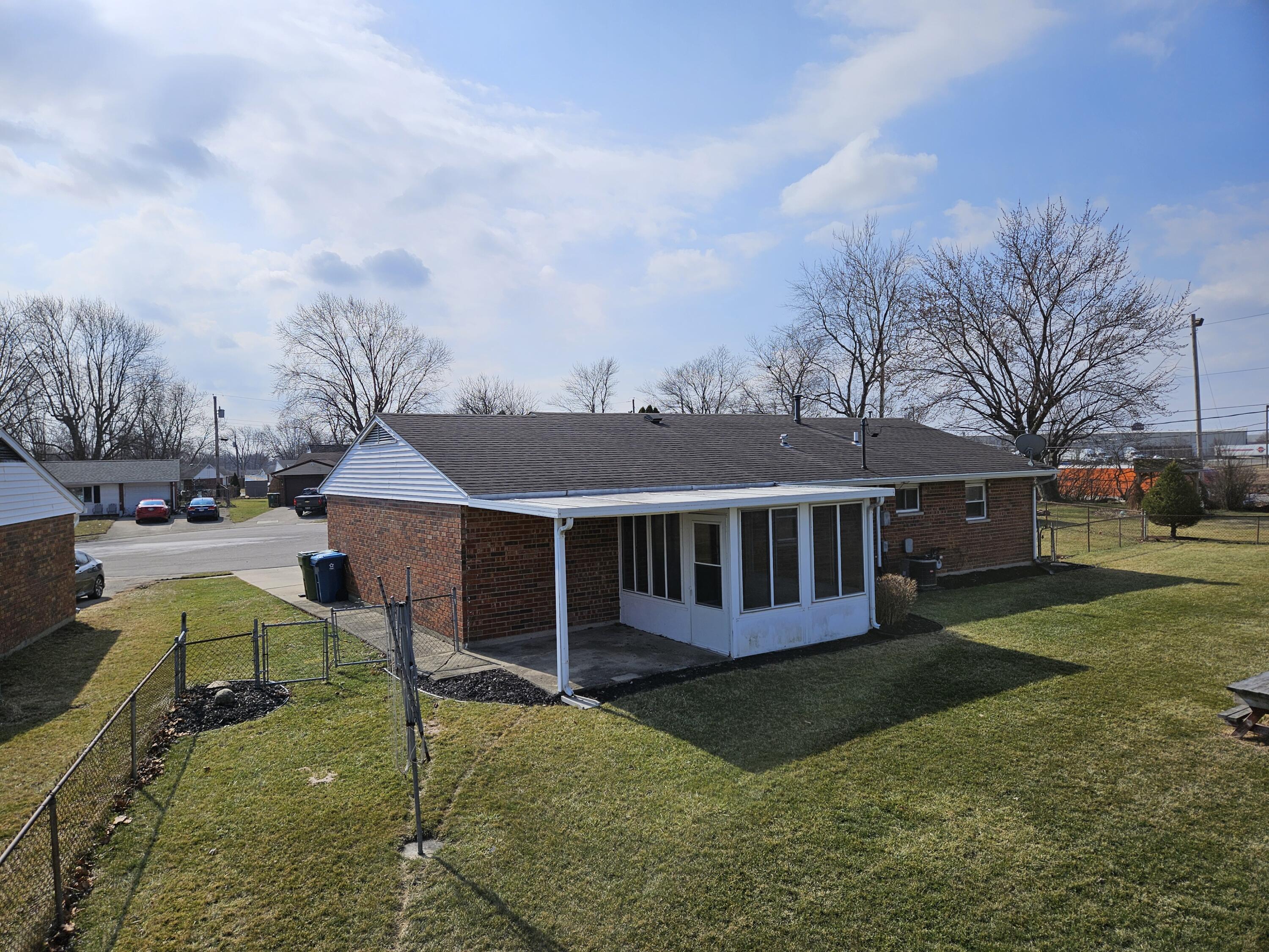 1620 Cypress Place, Sidney, Ohio 45365