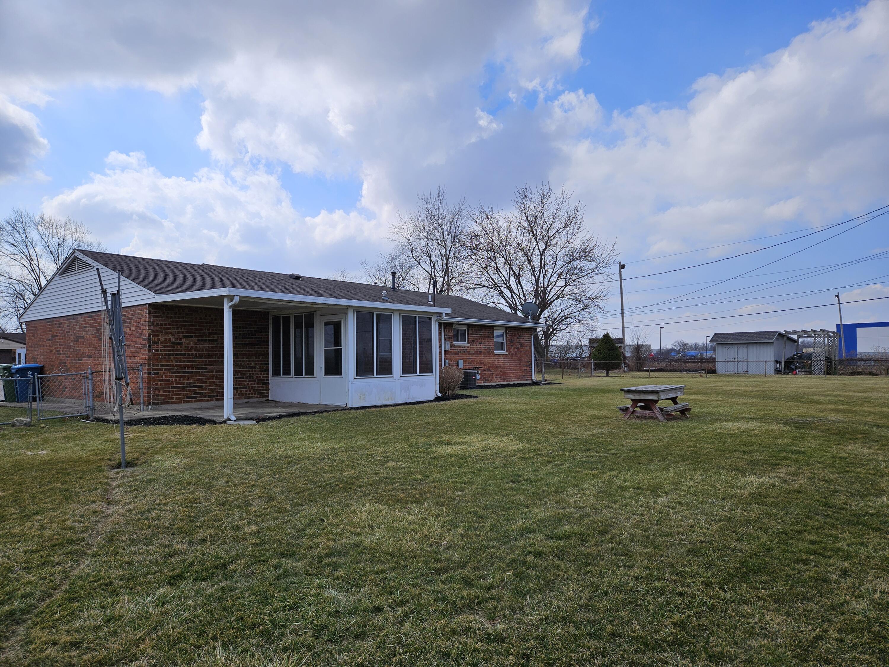 1620 Cypress Place, Sidney, Ohio 45365