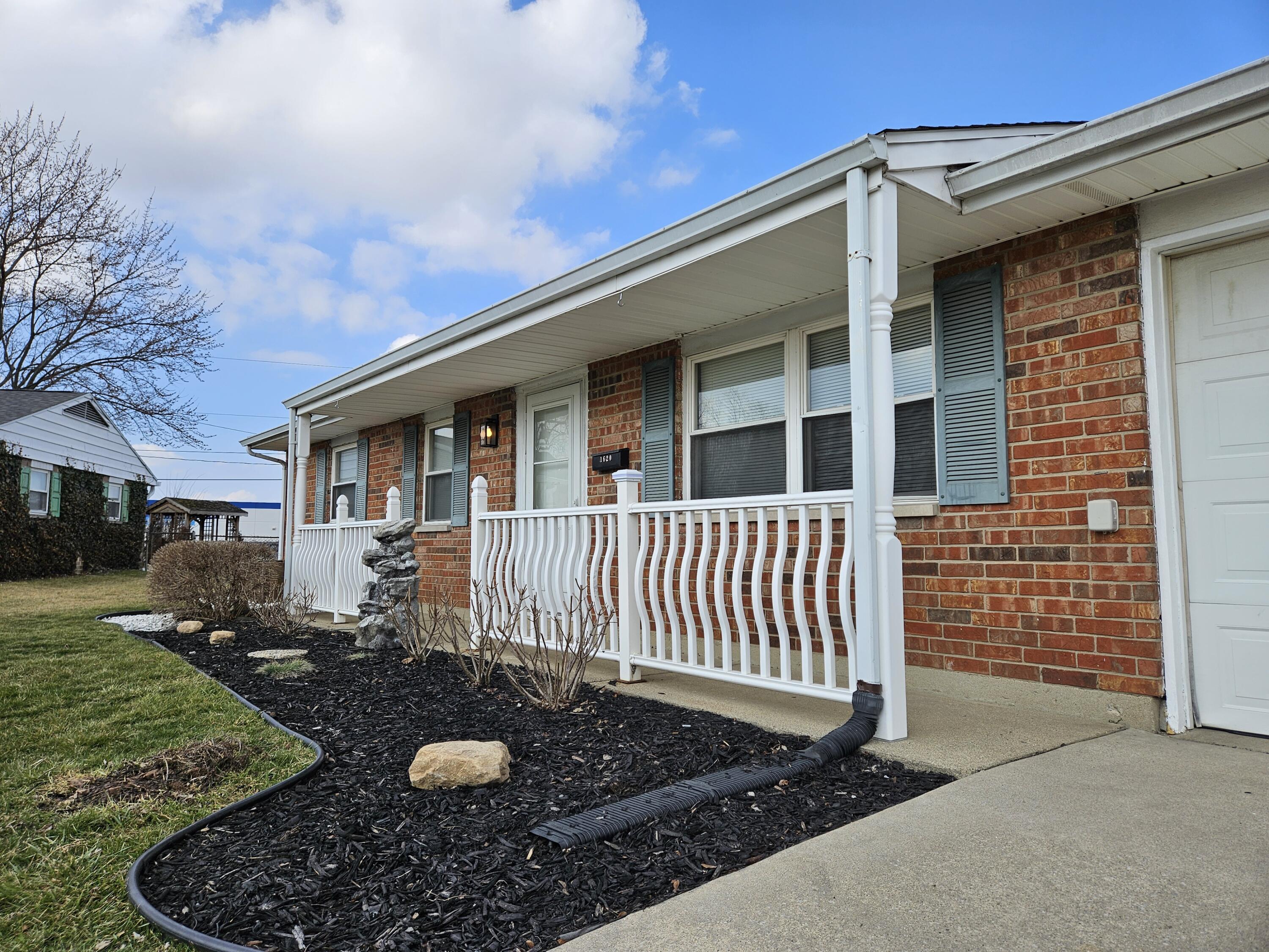 1620 Cypress Place, Sidney, Ohio 45365