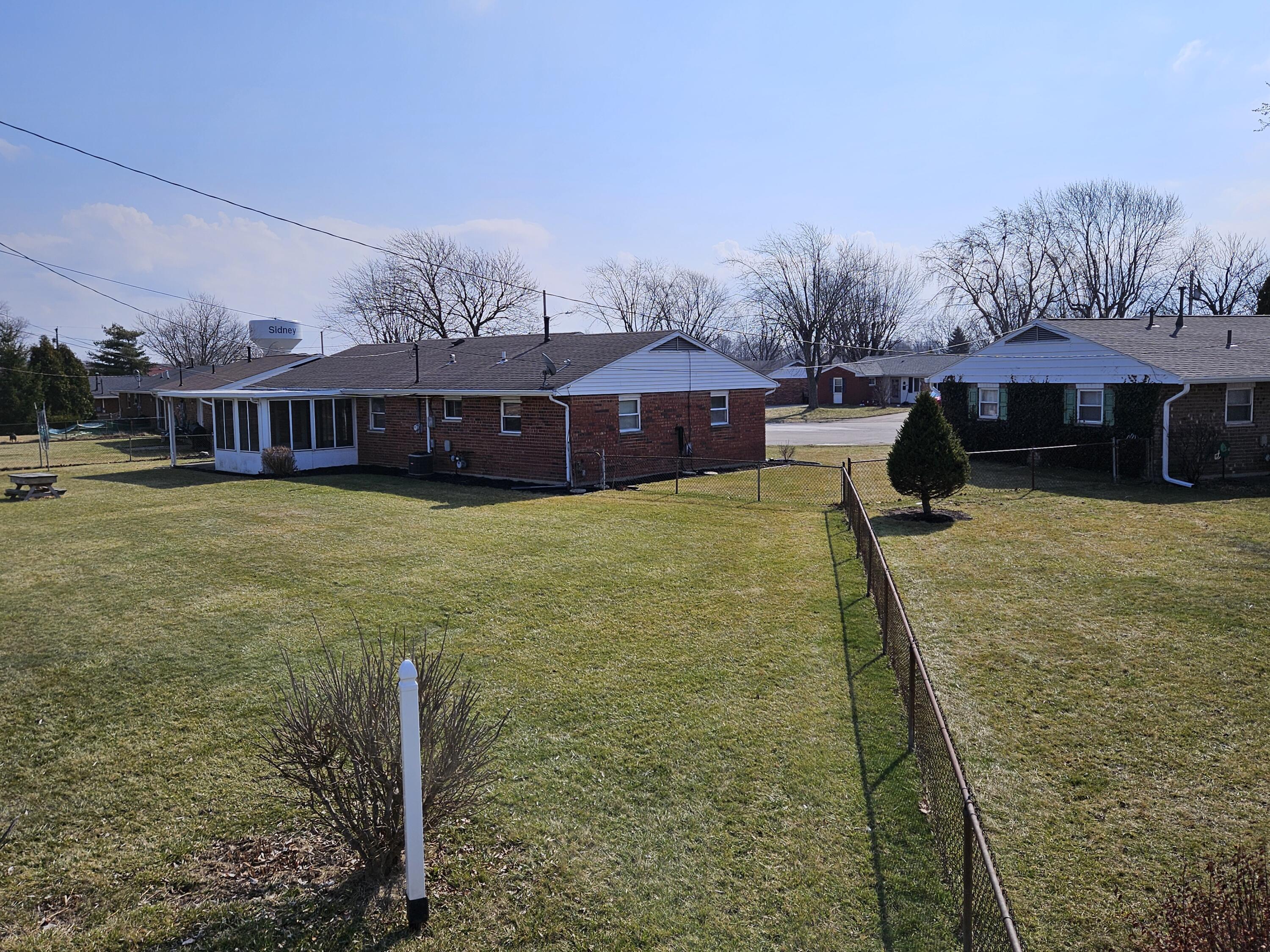 1620 Cypress Place, Sidney, Ohio 45365