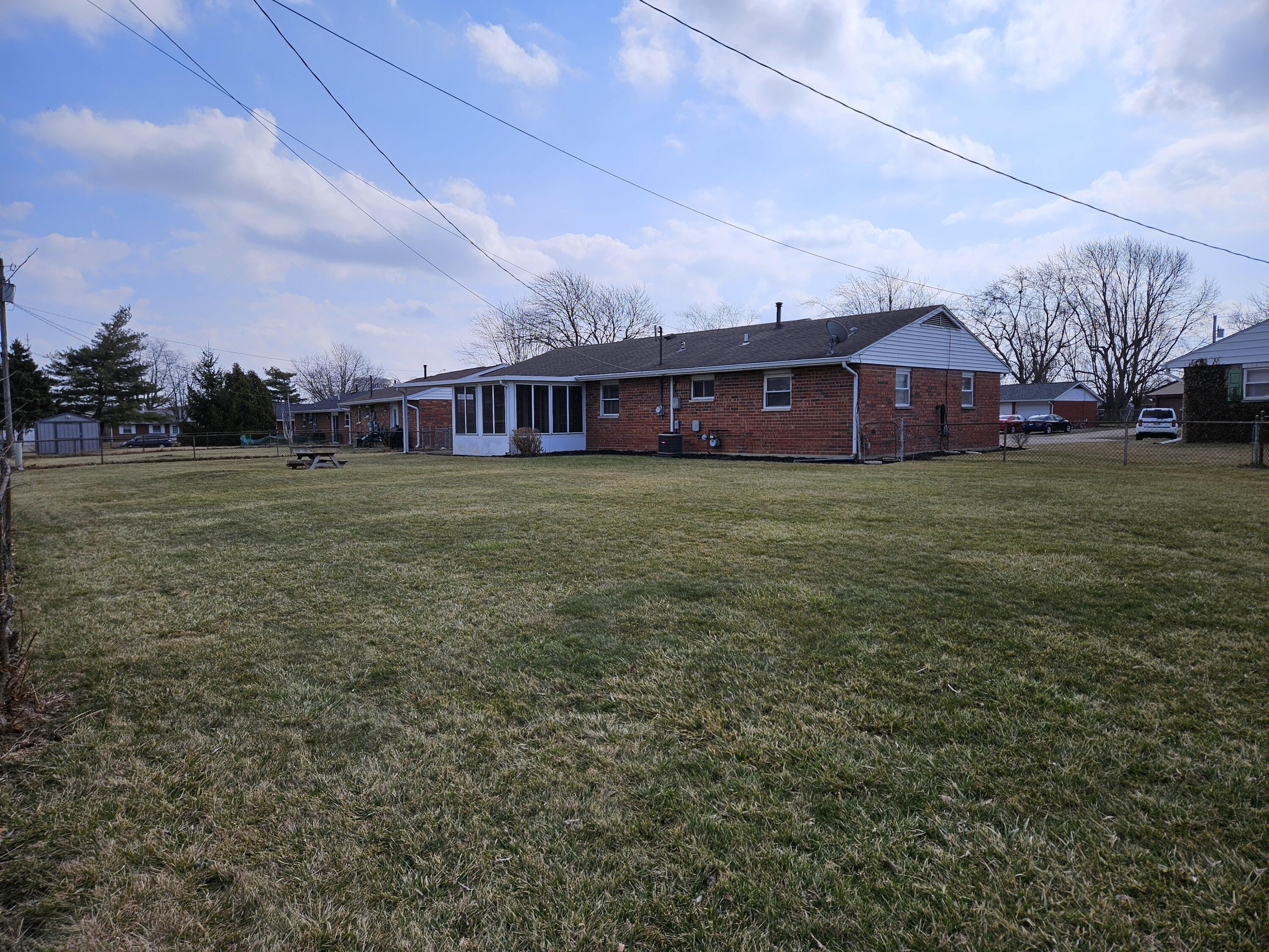 1620 Cypress Place, Sidney, Ohio 45365