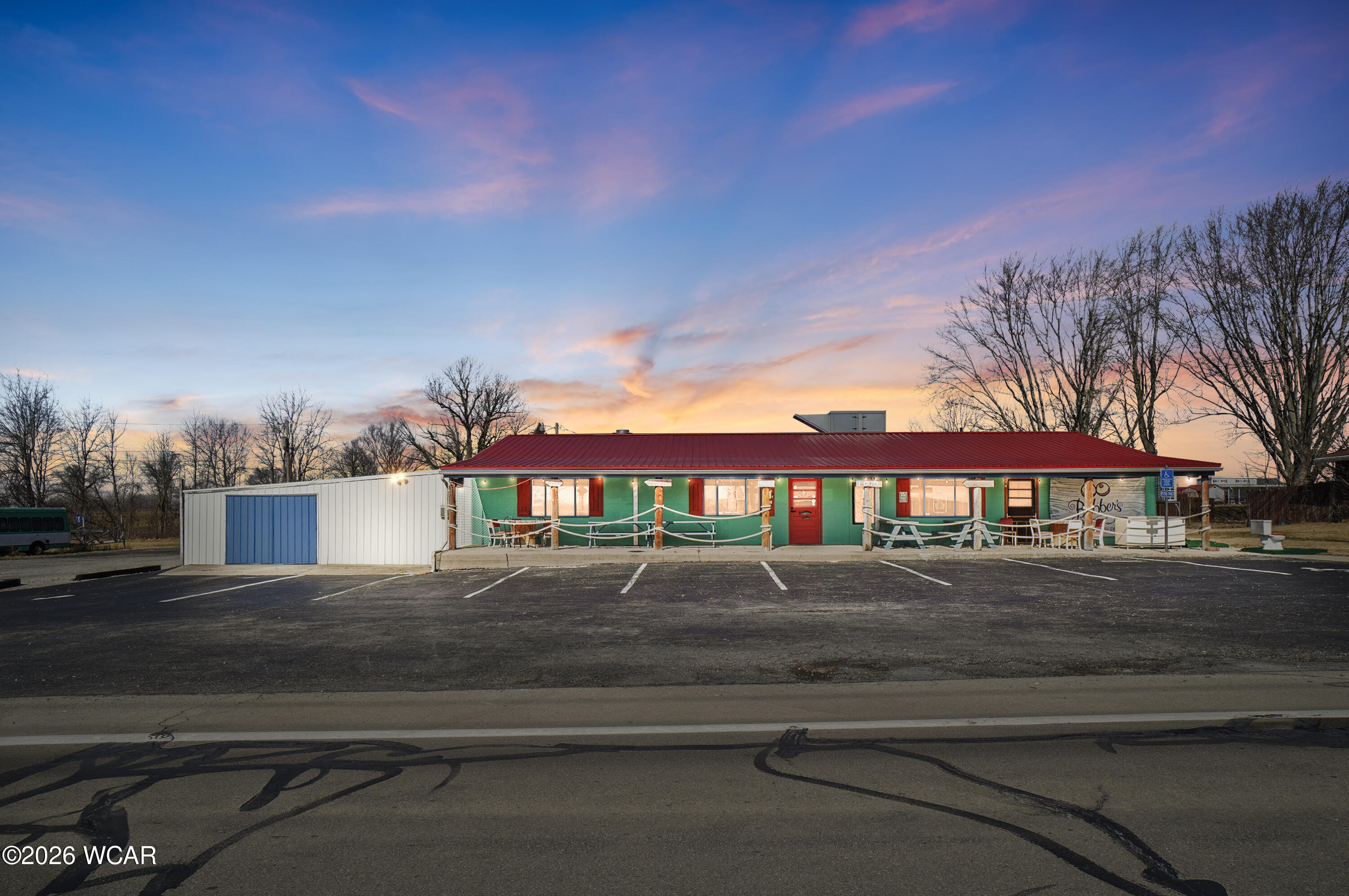 15641 SR 235, Belle Center, Ohio