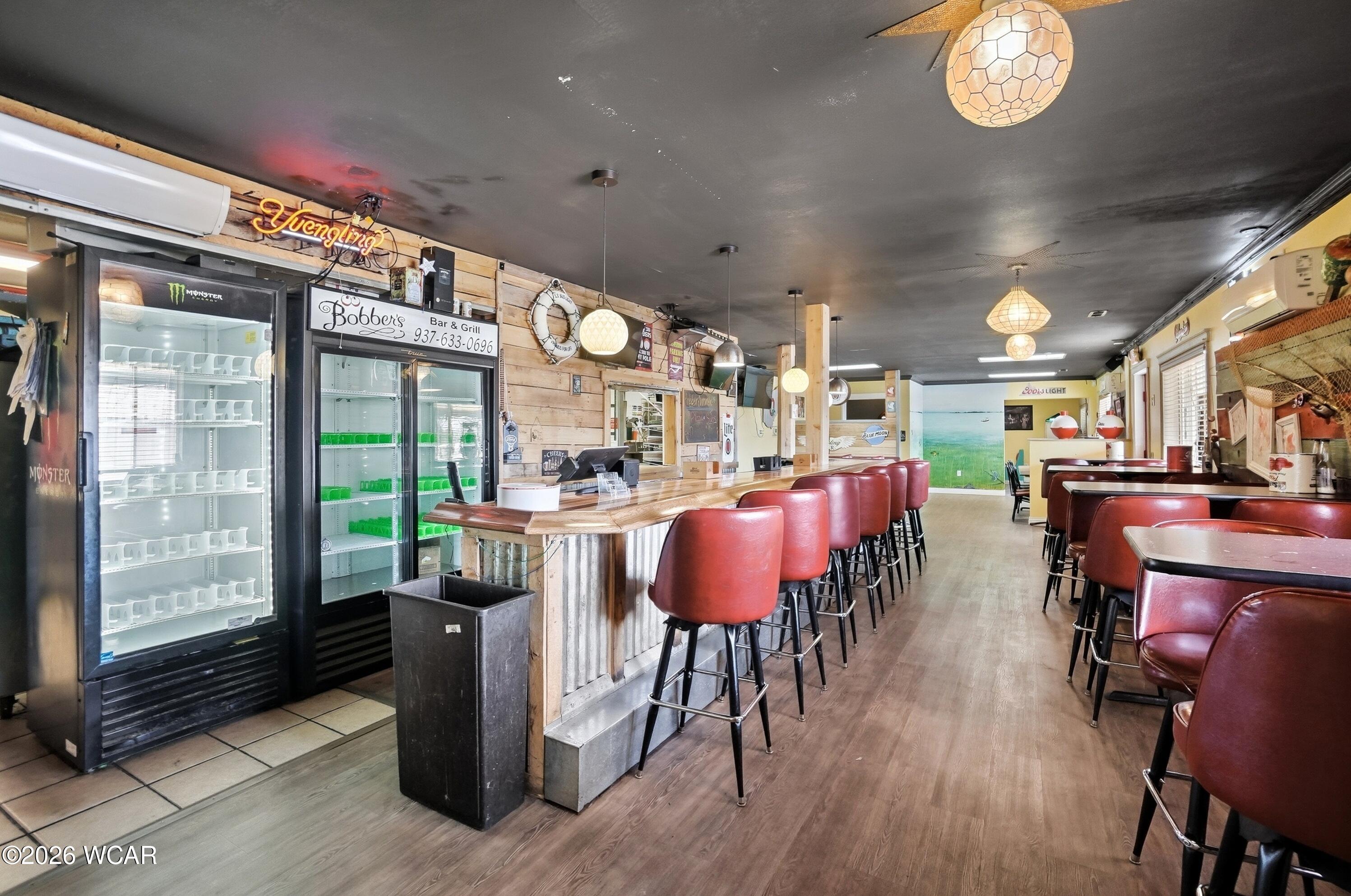 15641 SR 235, Belle Center, Ohio