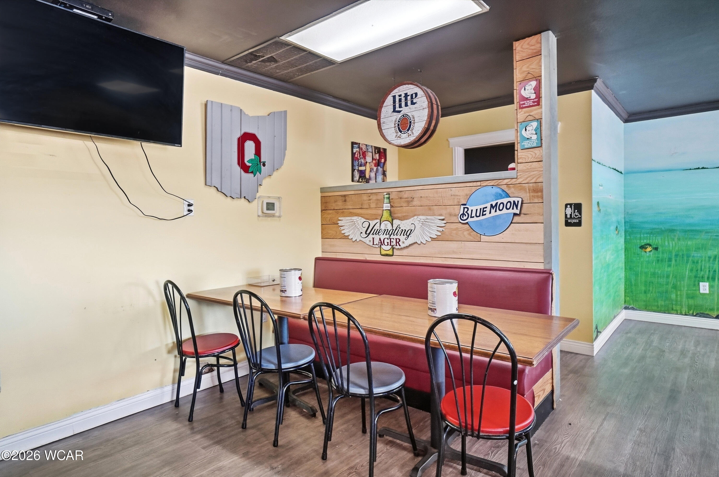 15641 SR 235, Belle Center, Ohio