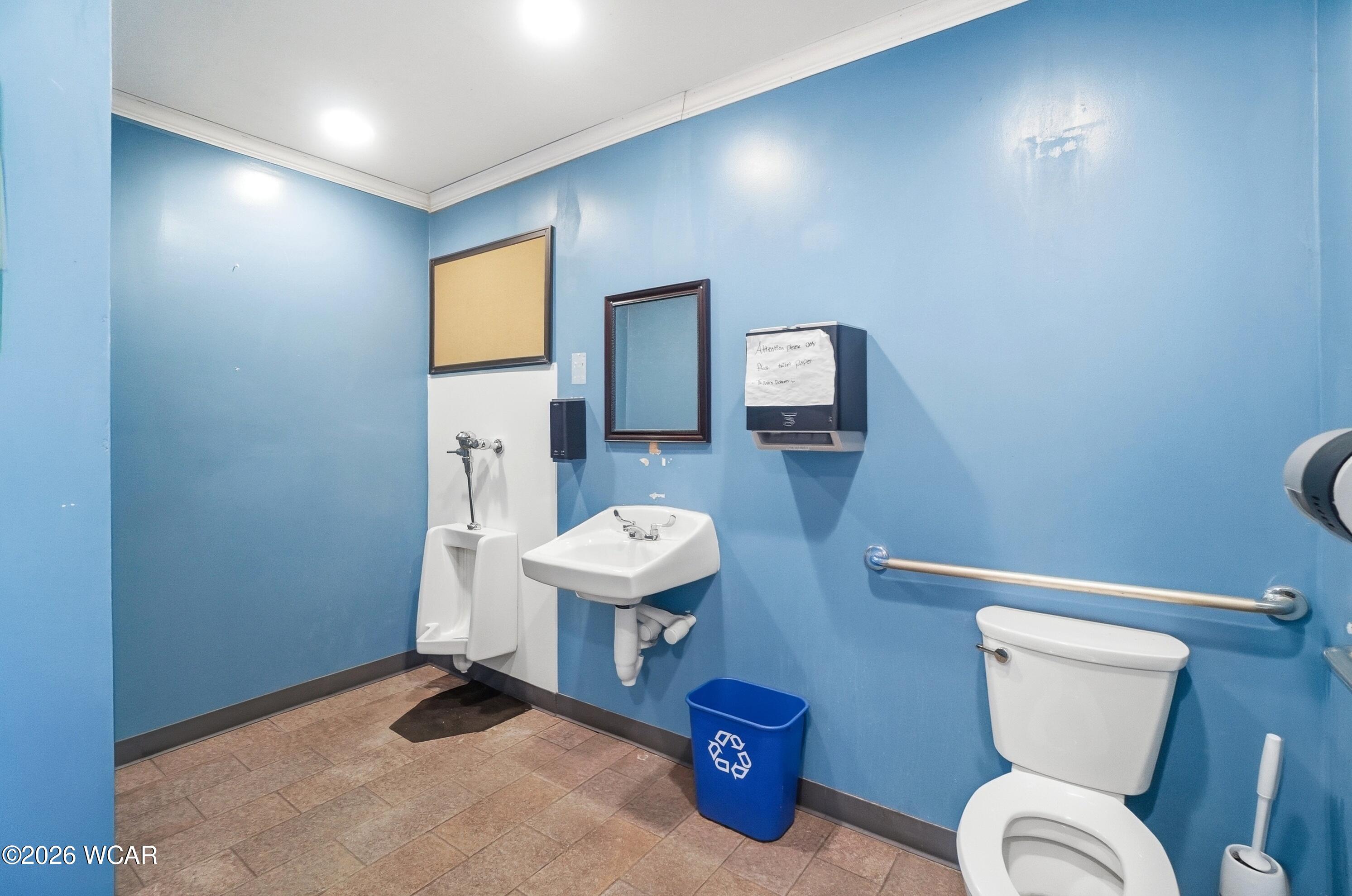 15641 SR 235, Belle Center, Ohio