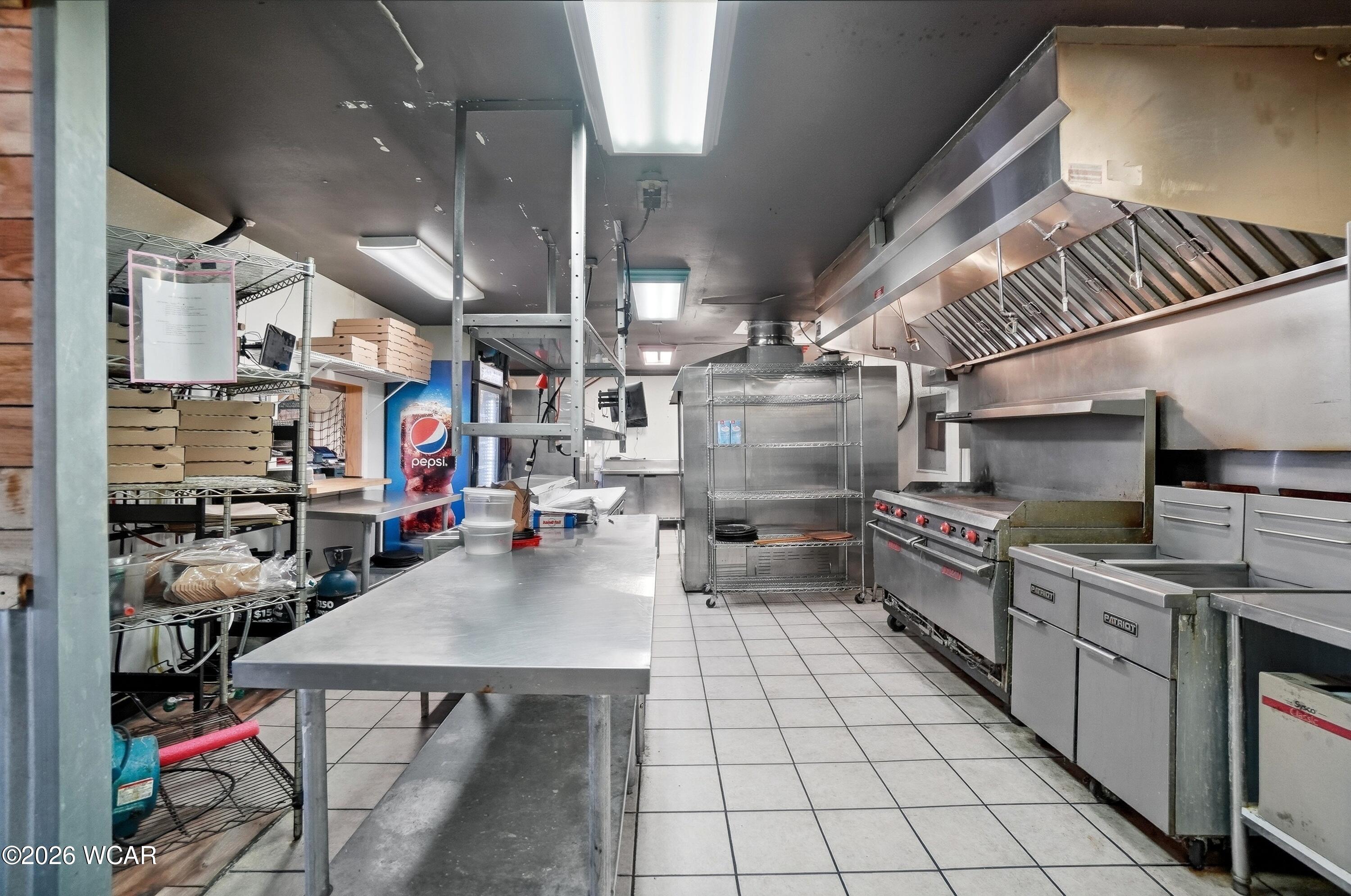 15641 SR 235, Belle Center, Ohio