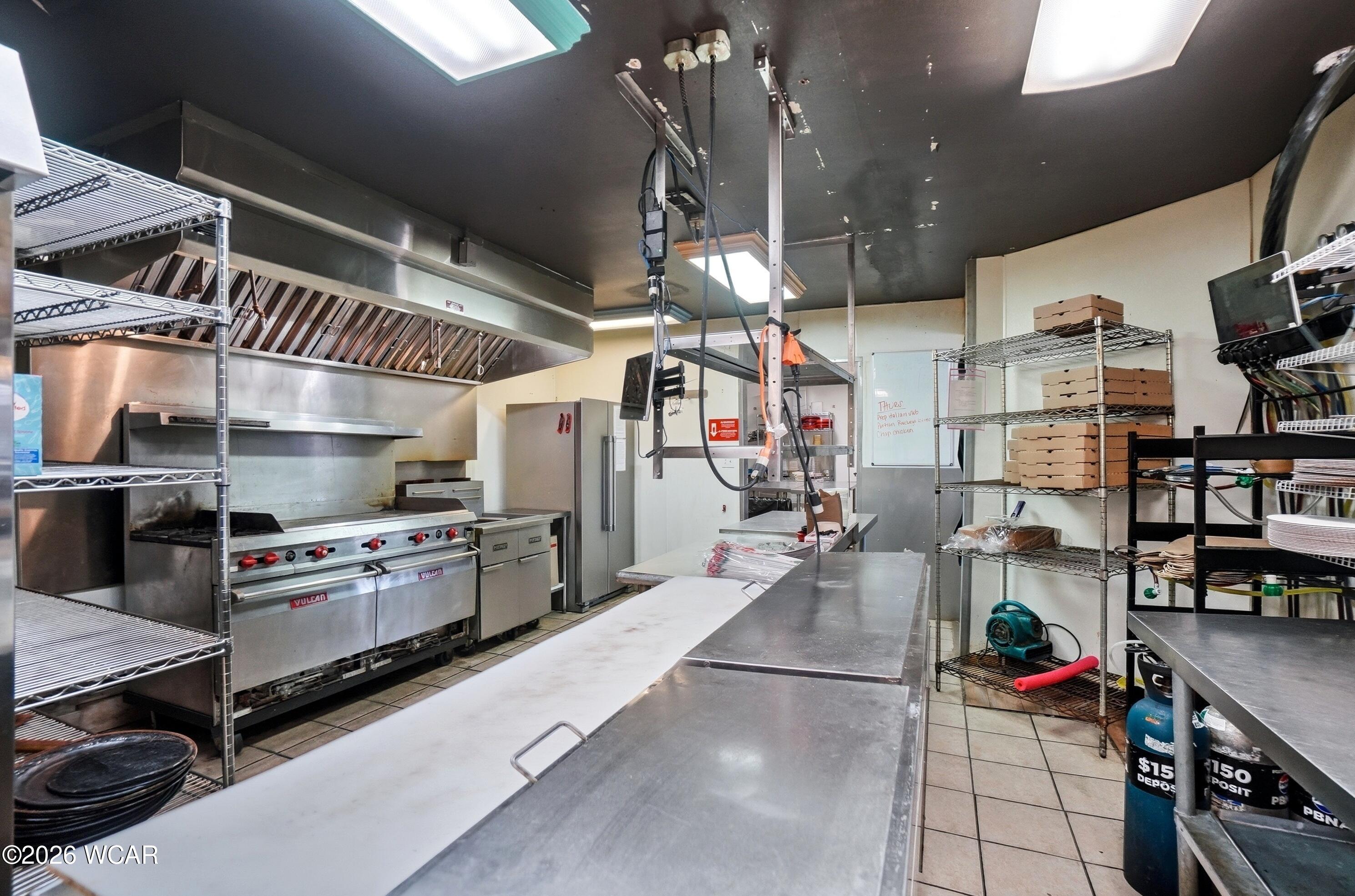 15641 SR 235, Belle Center, Ohio