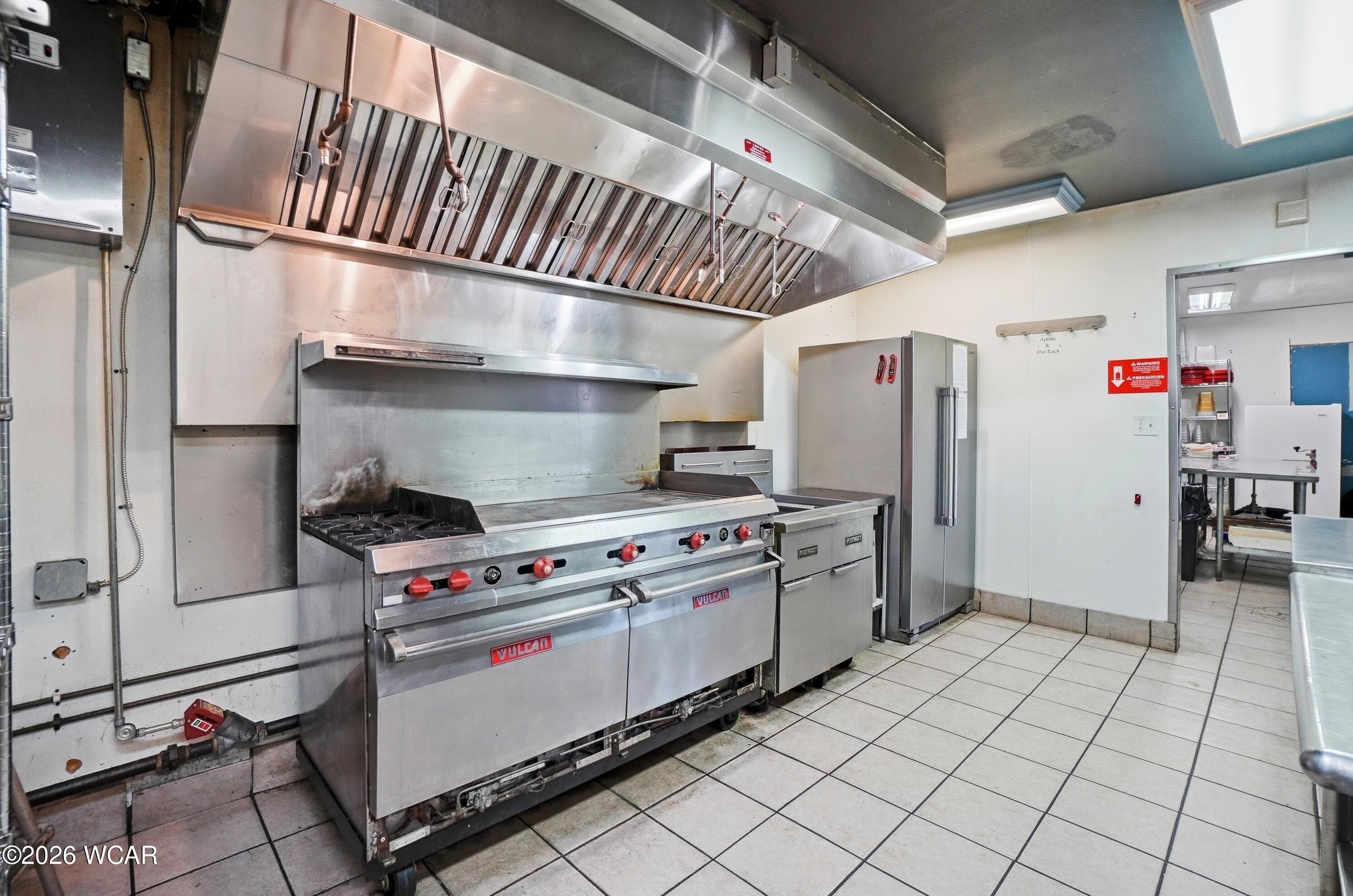 15641 SR 235, Belle Center, Ohio