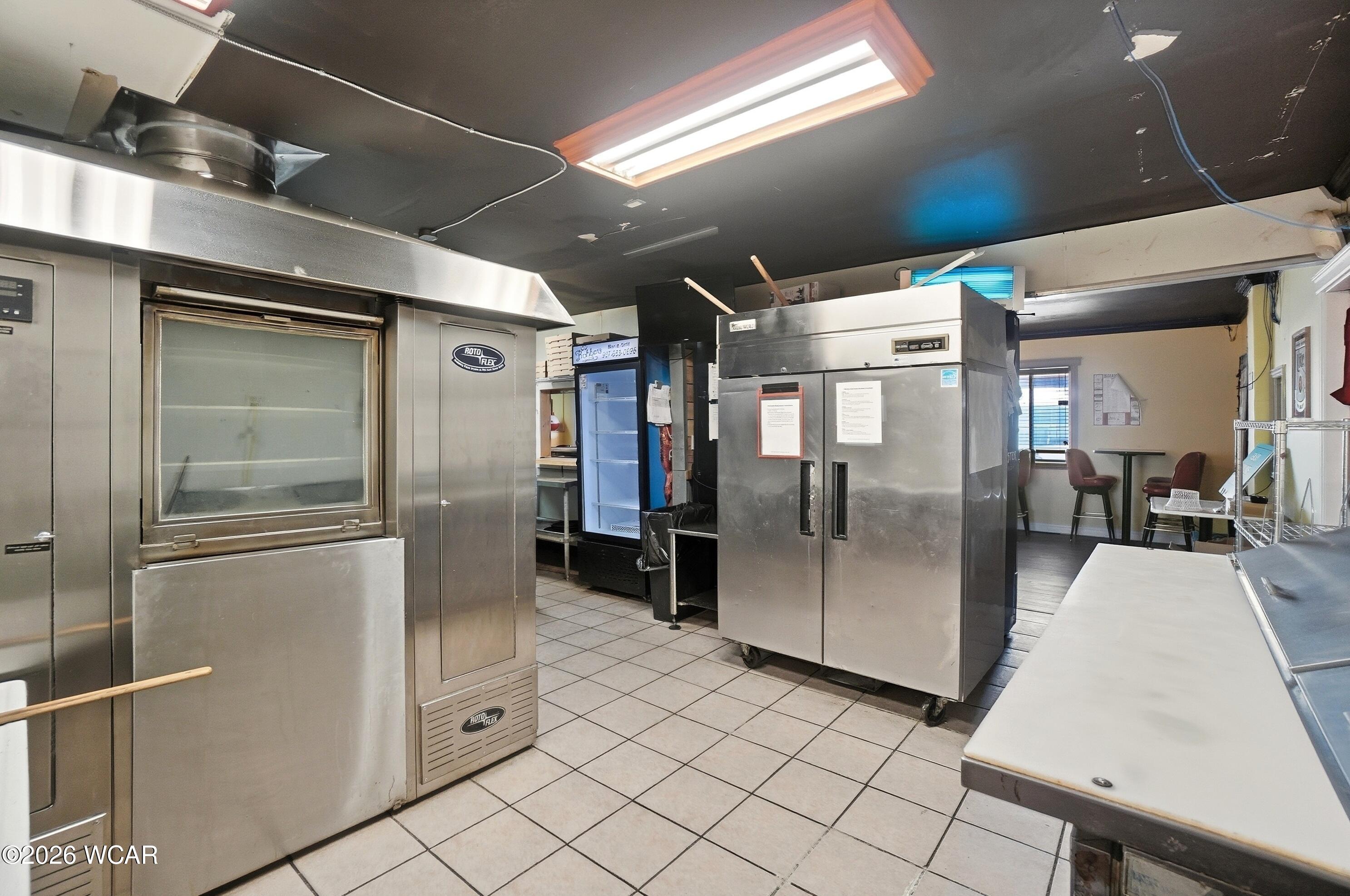 15641 SR 235, Belle Center, Ohio