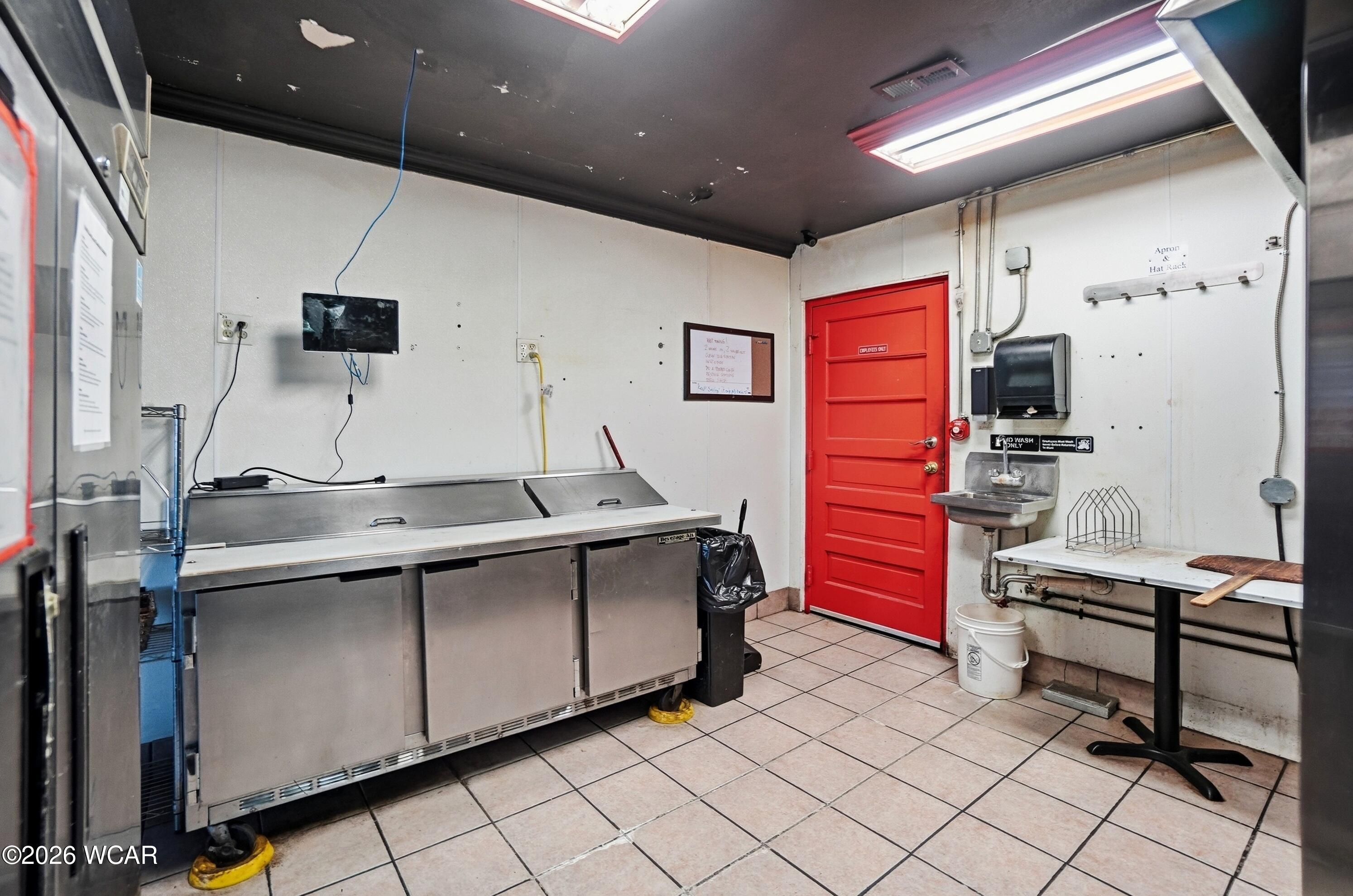 15641 SR 235, Belle Center, Ohio