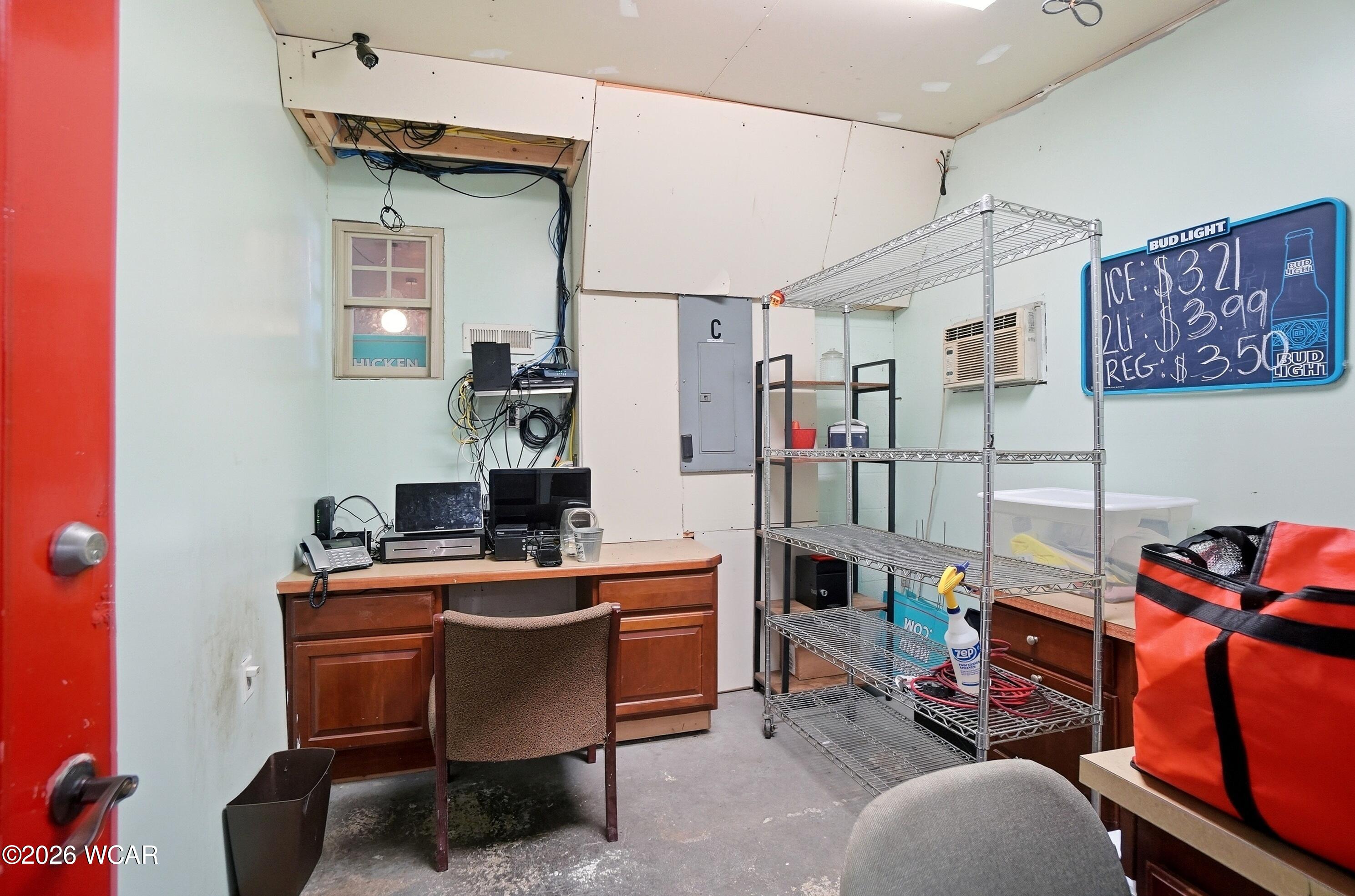 15641 SR 235, Belle Center, Ohio