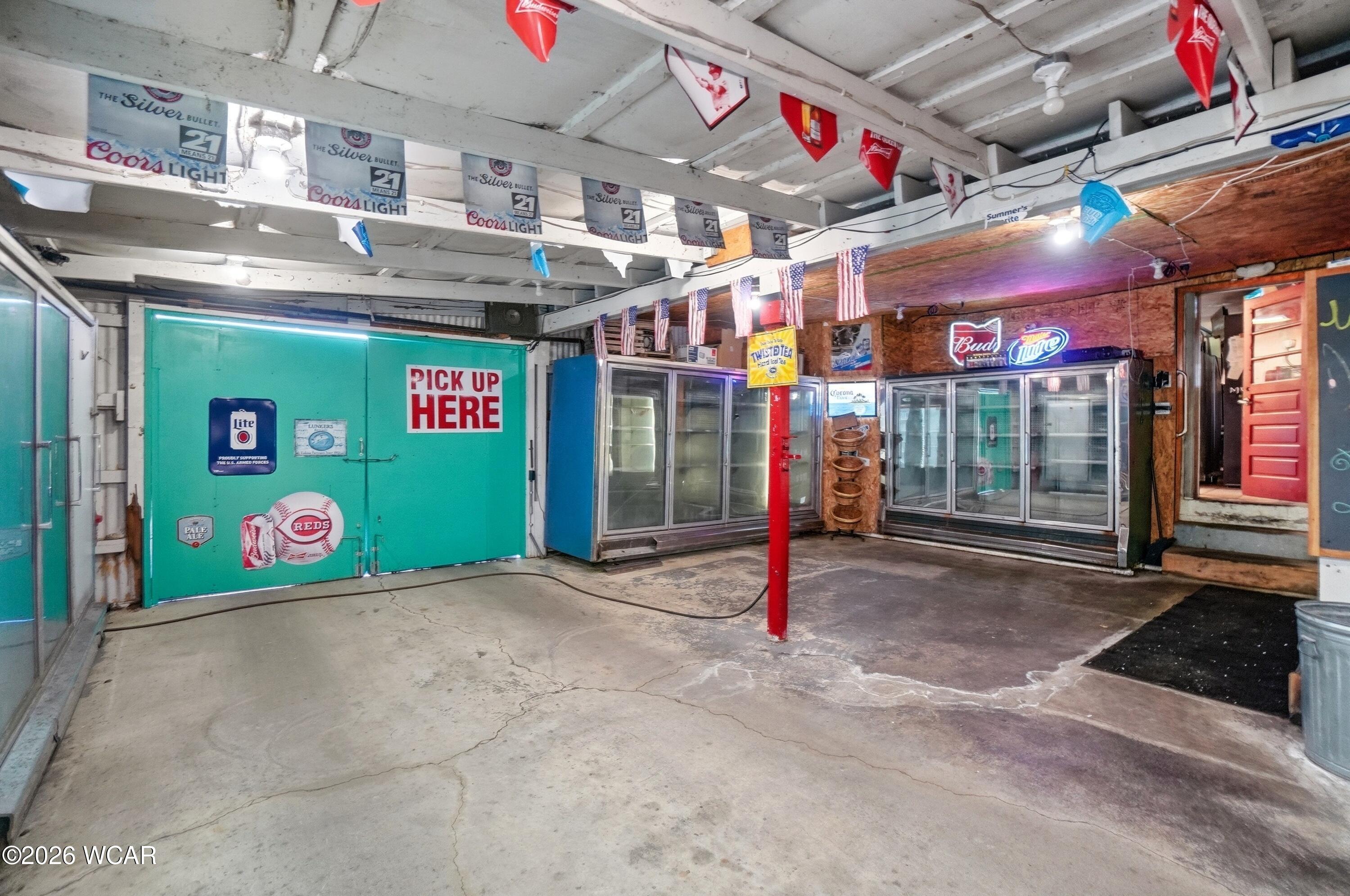 15641 SR 235, Belle Center, Ohio