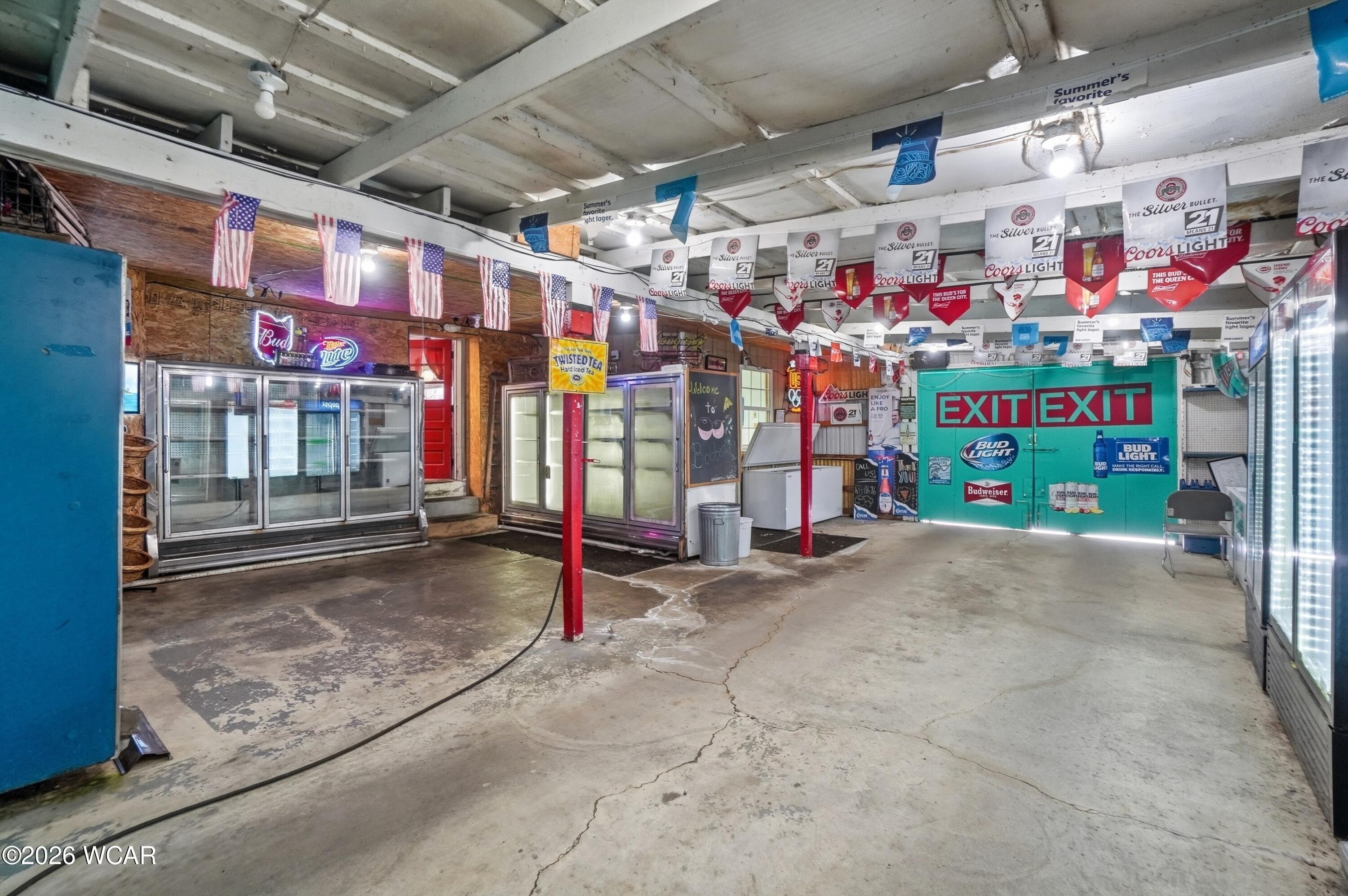 15641 SR 235, Belle Center, Ohio