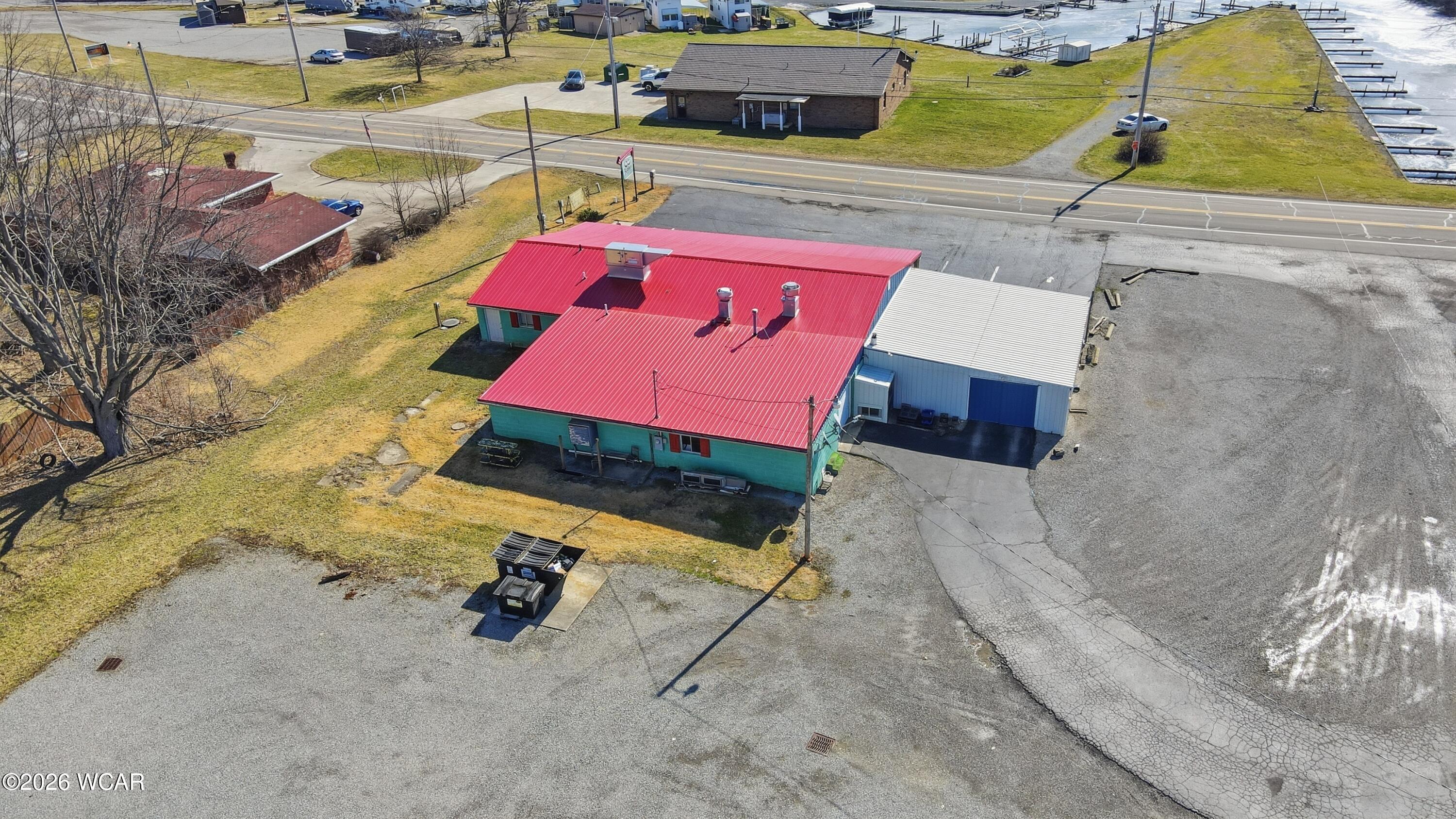 15641 SR 235, Belle Center, Ohio