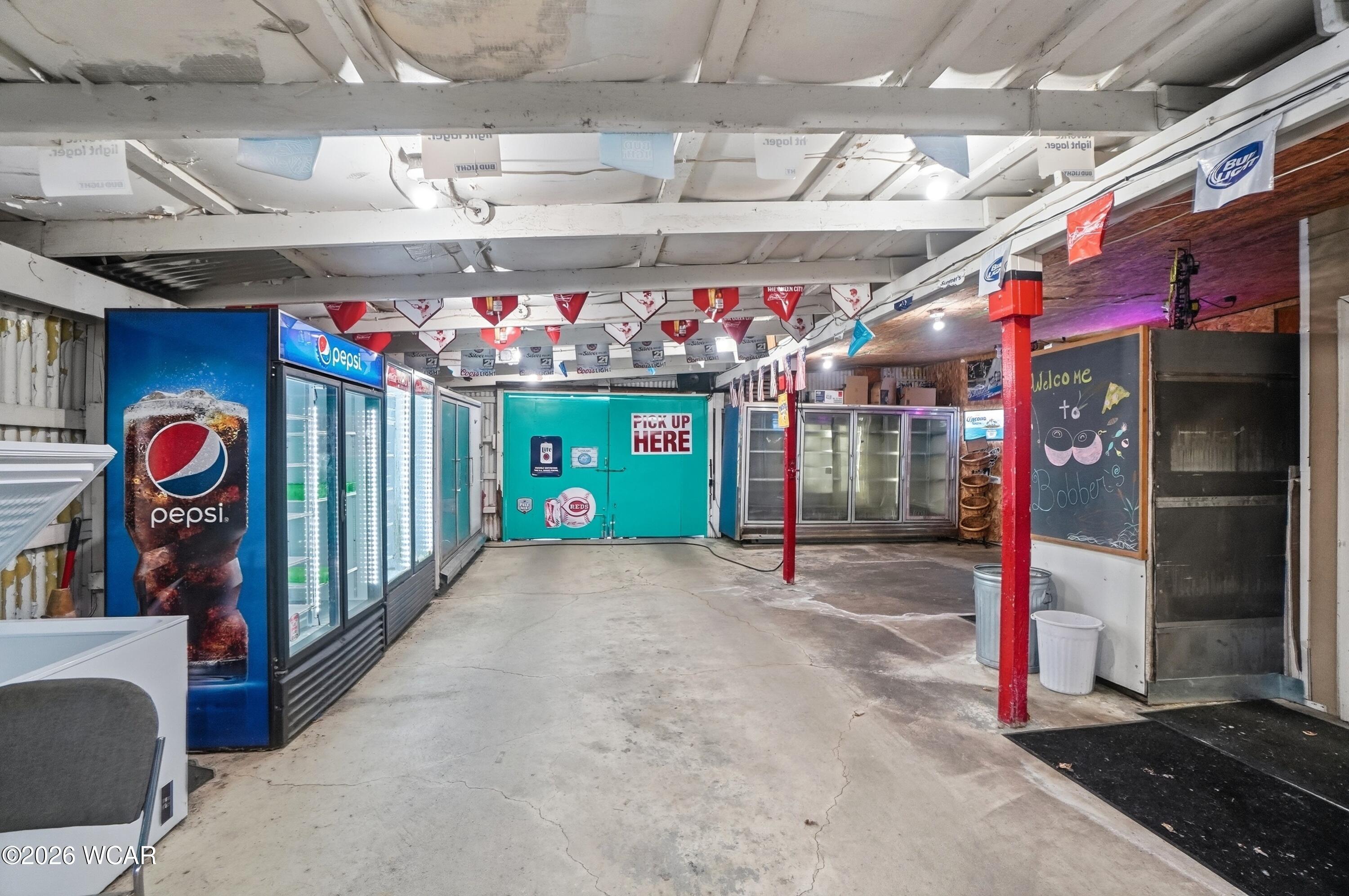 15641 SR 235, Belle Center, Ohio