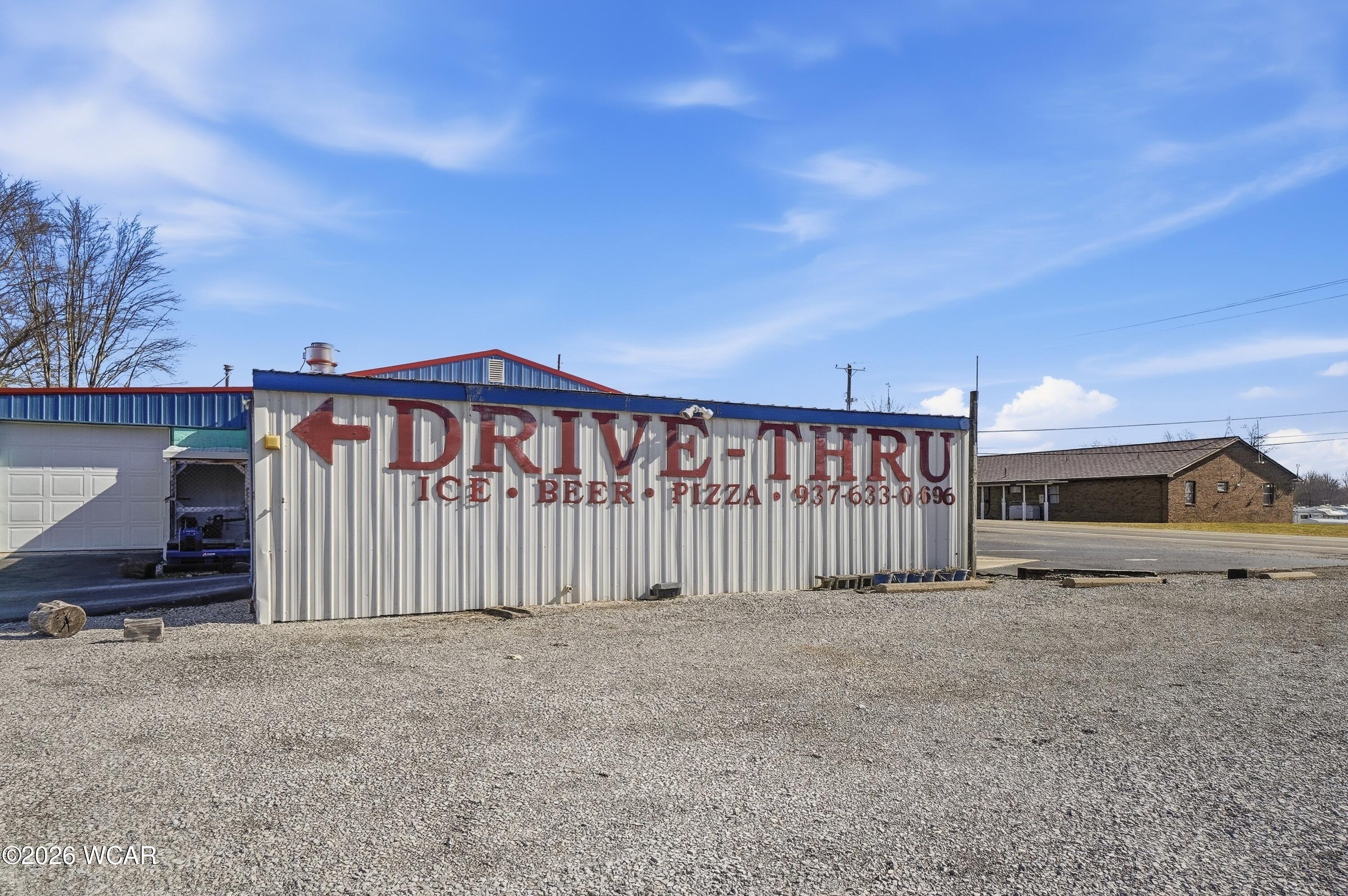 15641 SR 235, Belle Center, Ohio