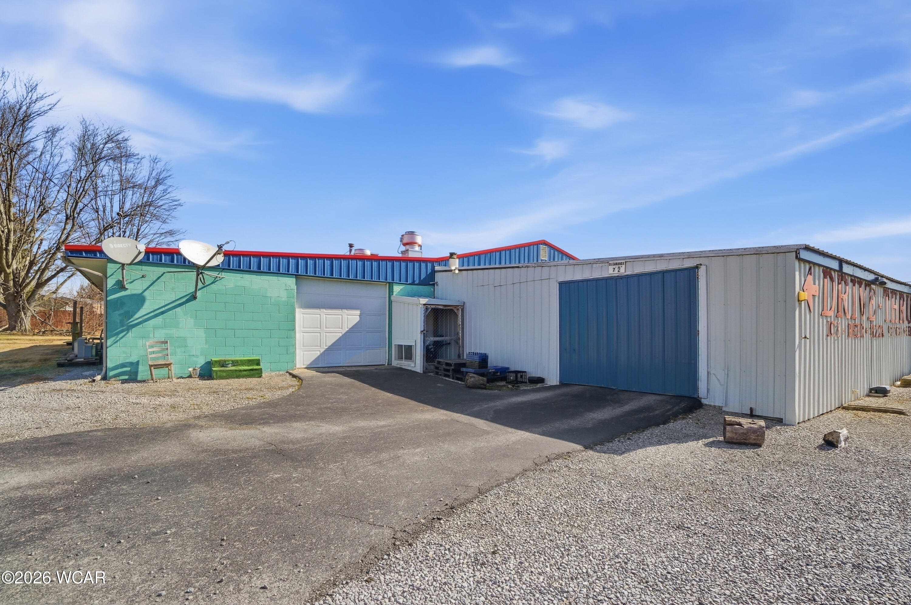 15641 SR 235, Belle Center, Ohio