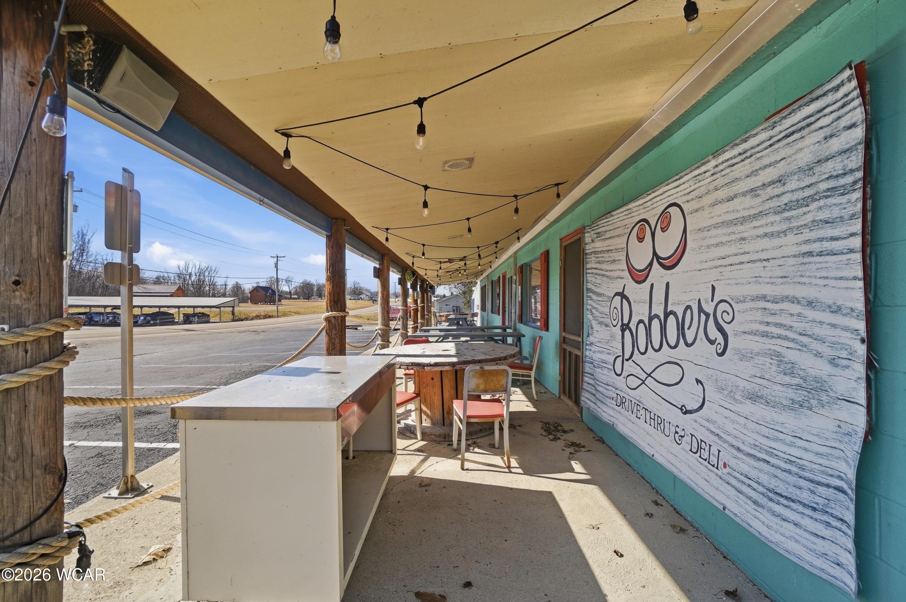 15641 SR 235, Belle Center, Ohio