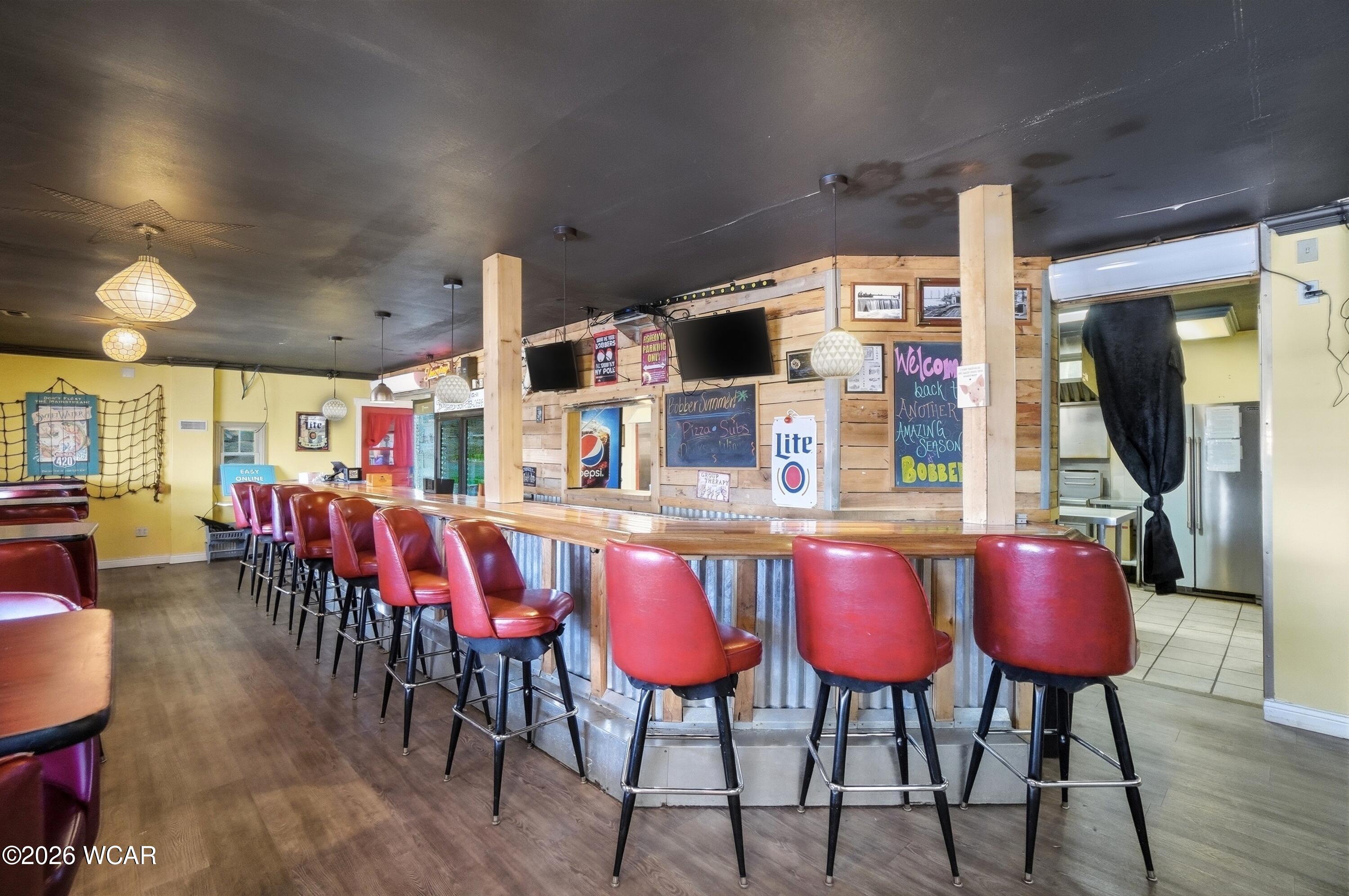 15641 SR 235, Belle Center, Ohio