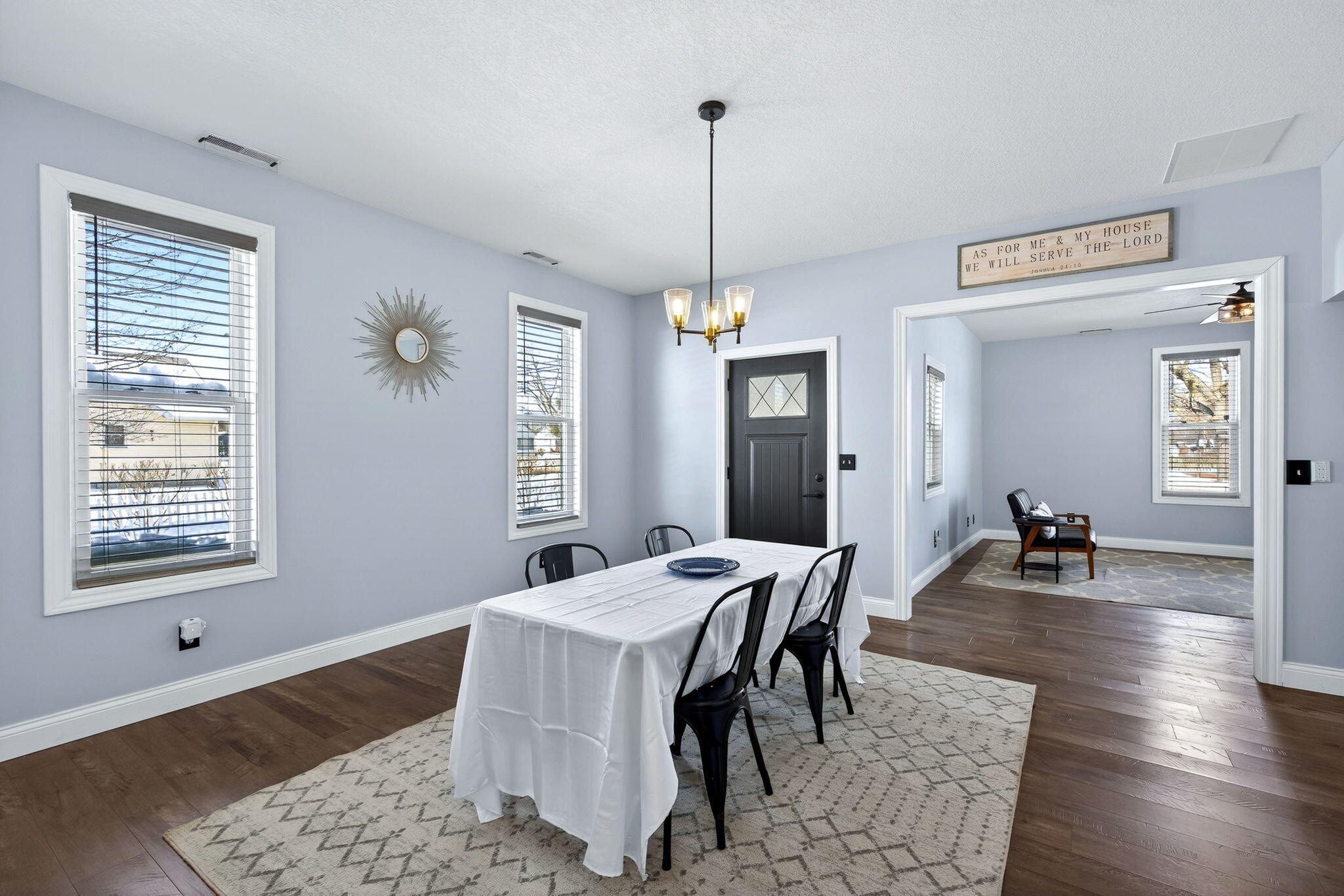 249 Monroe Street, New Bremen, Ohio 45869