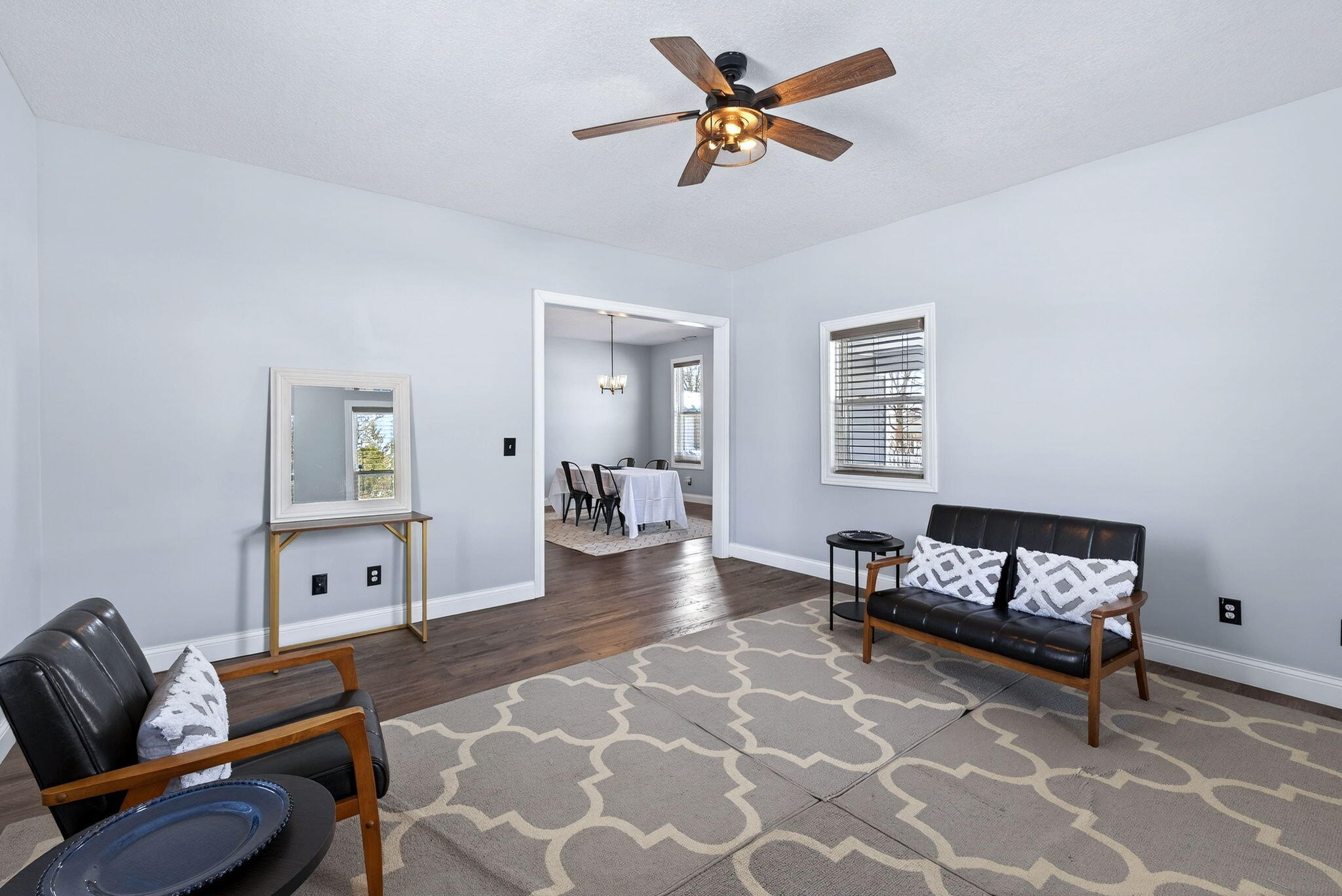 249 Monroe Street, New Bremen, Ohio 45869