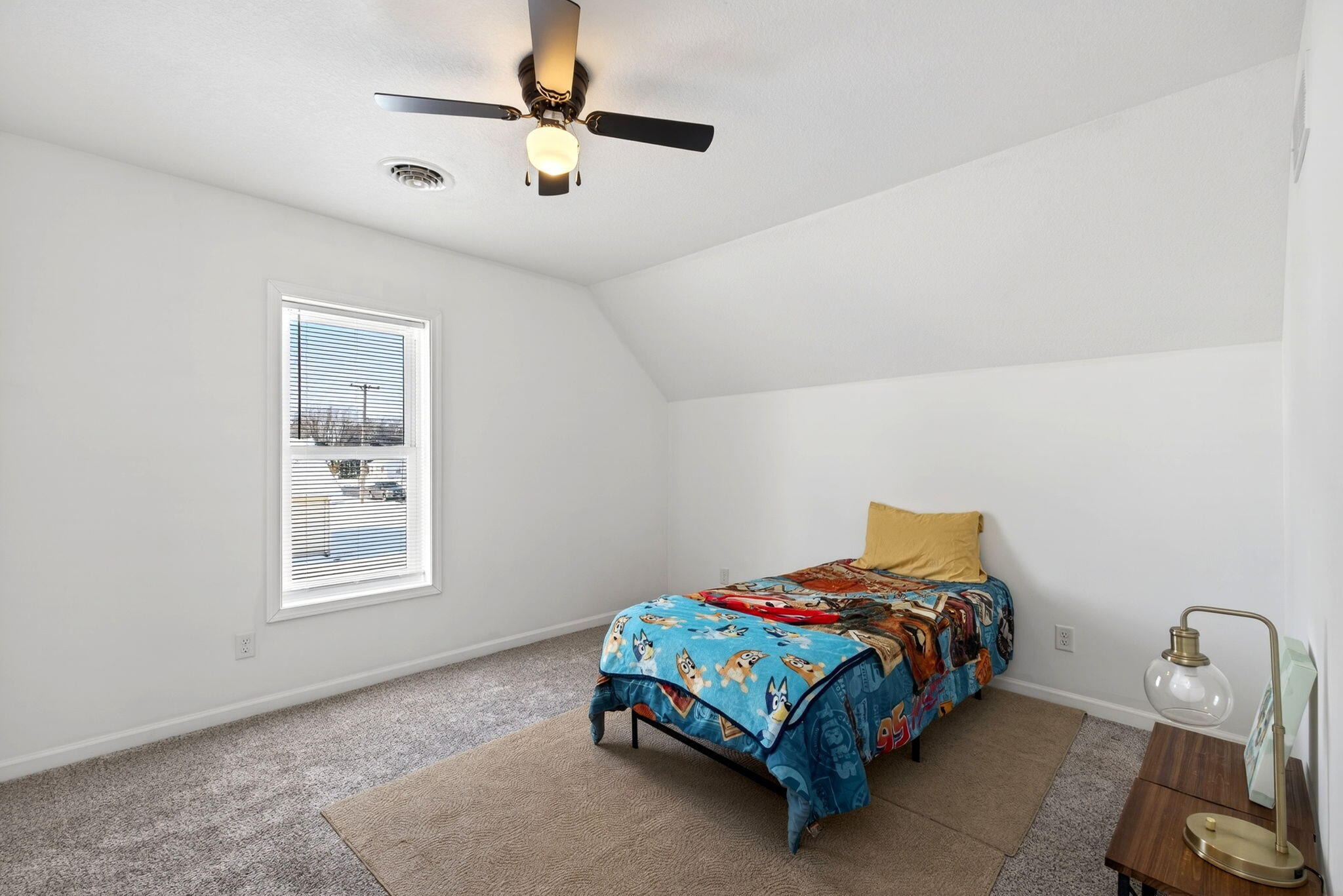 249 Monroe Street, New Bremen, Ohio 45869