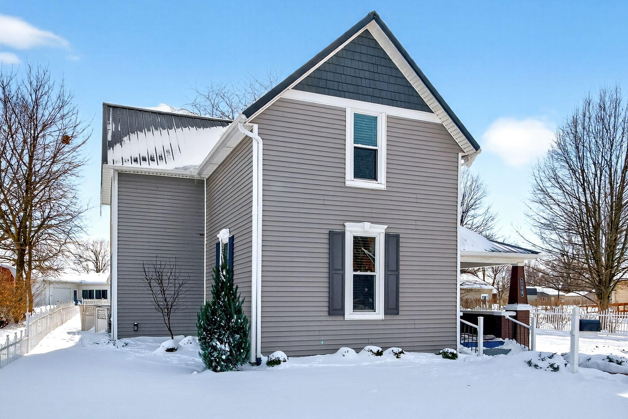 249 Monroe Street, New Bremen, Ohio 45869