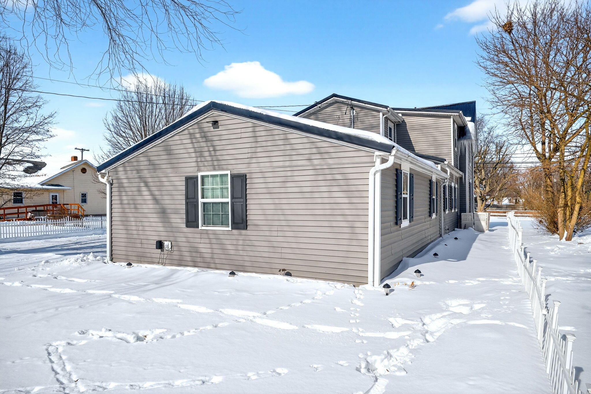 249 Monroe Street, New Bremen, Ohio 45869