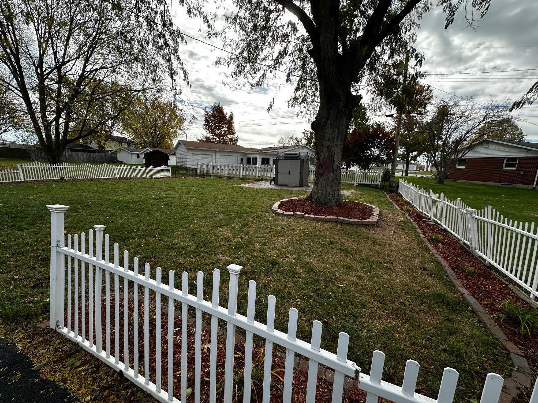 249 Monroe Street, New Bremen, Ohio 45869