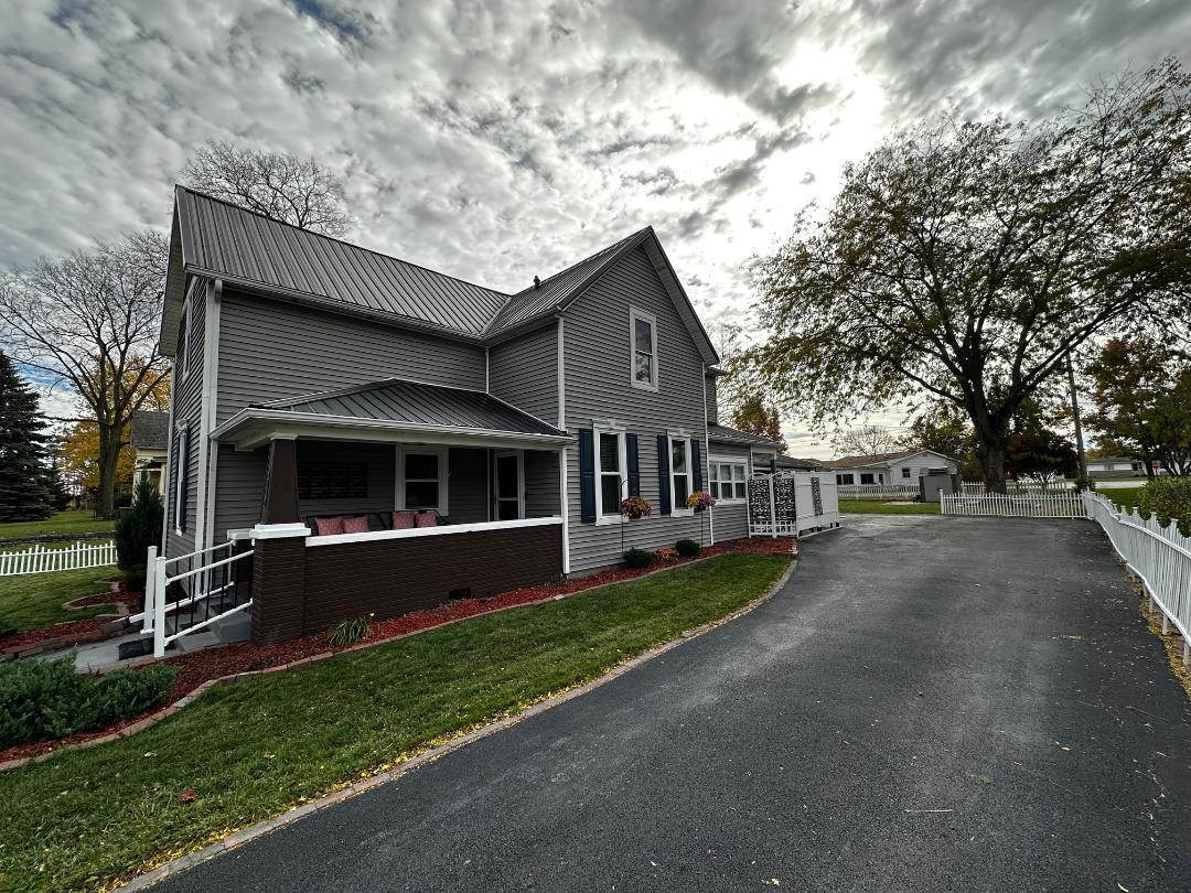 249 Monroe Street, New Bremen, Ohio 45869