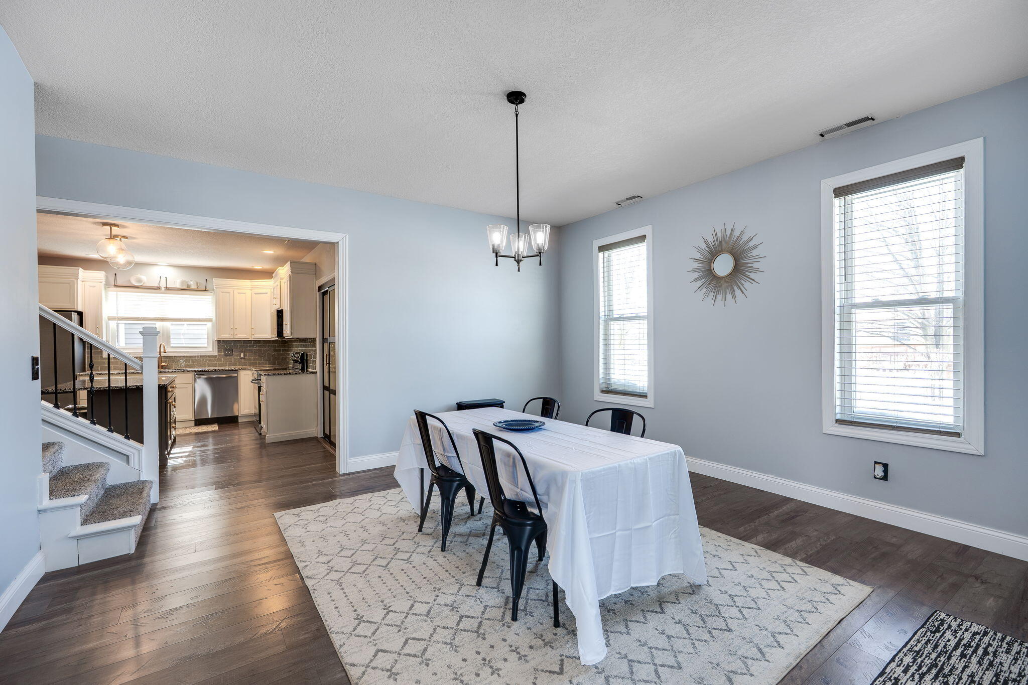 249 Monroe Street, New Bremen, Ohio 45869