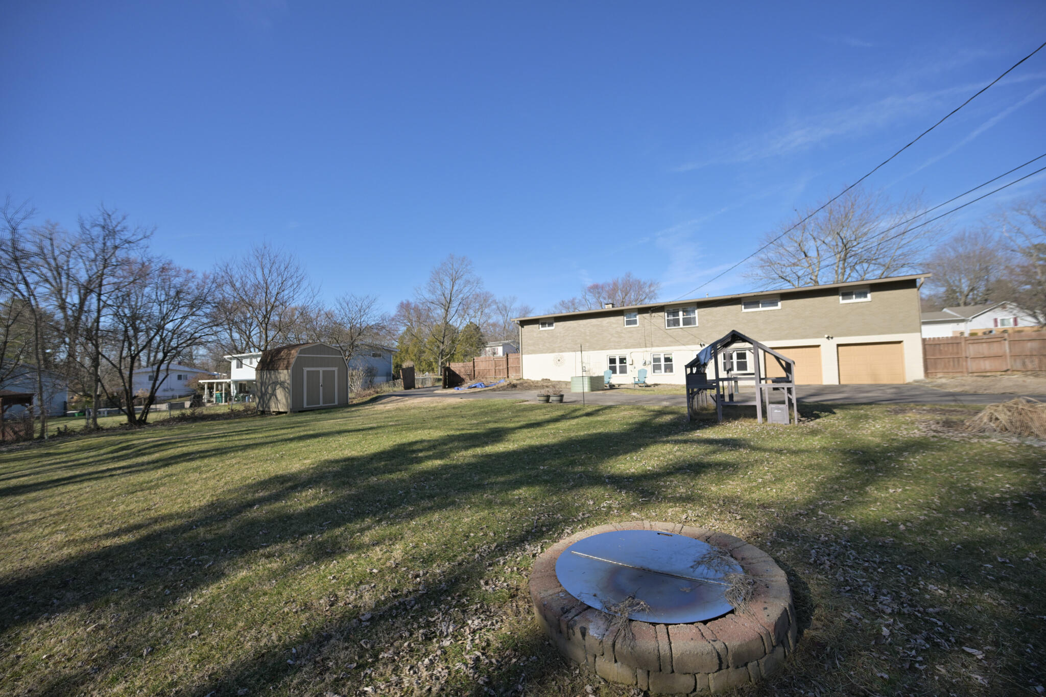 1792 Nugget Court, Beavercreek, Ohio 45432