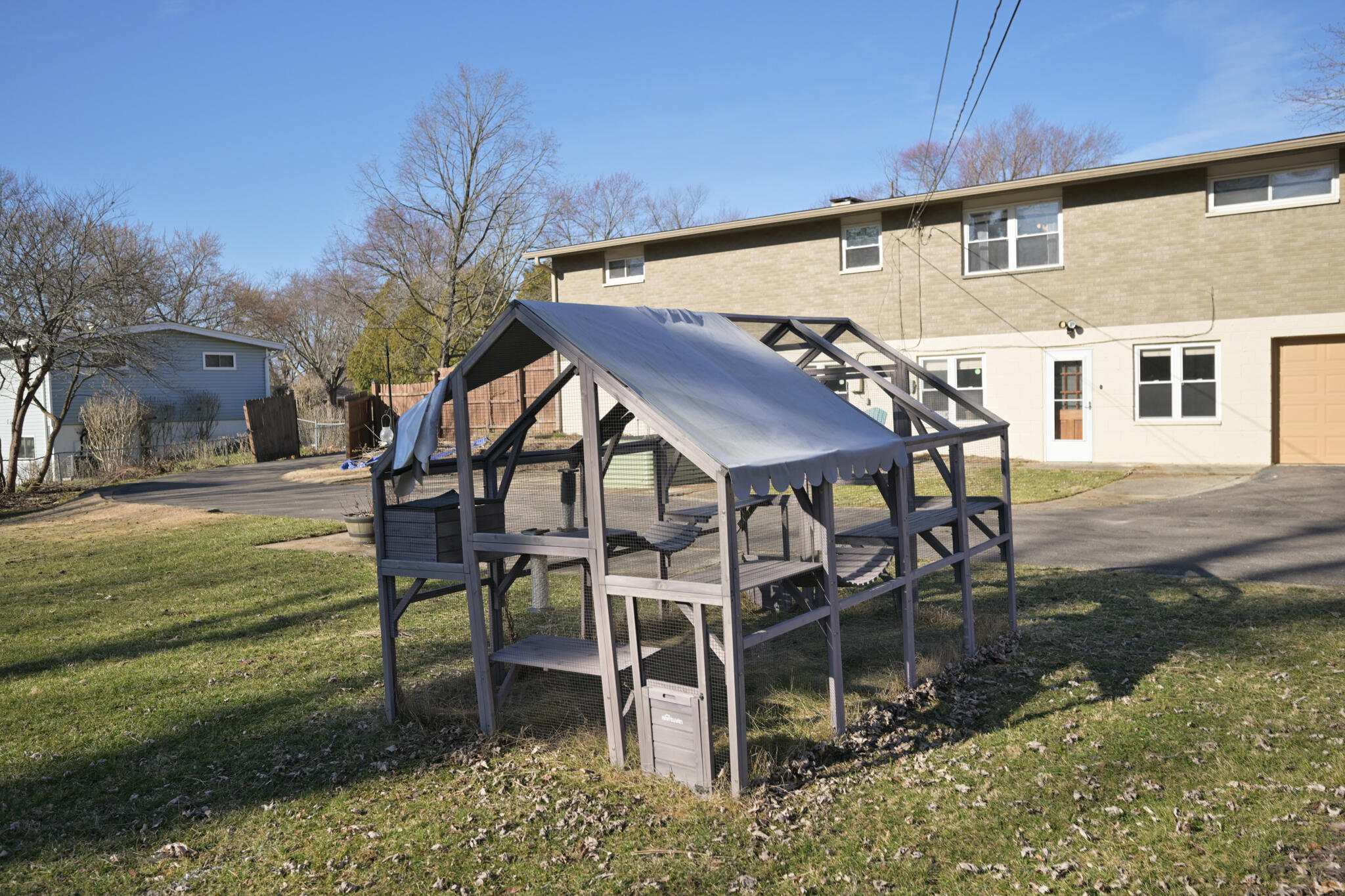 1792 Nugget Court, Beavercreek, Ohio 45432