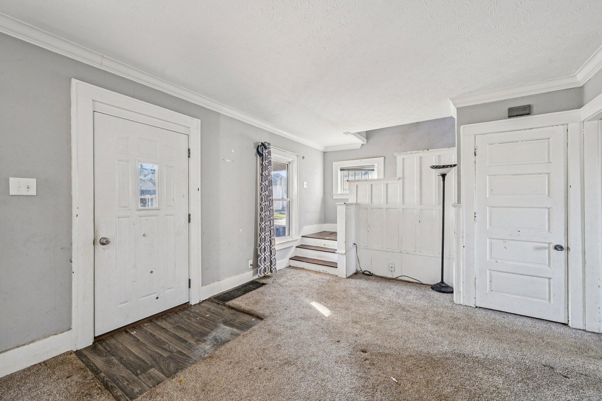 604 Detroit Street, Bellefontaine, Ohio 43311