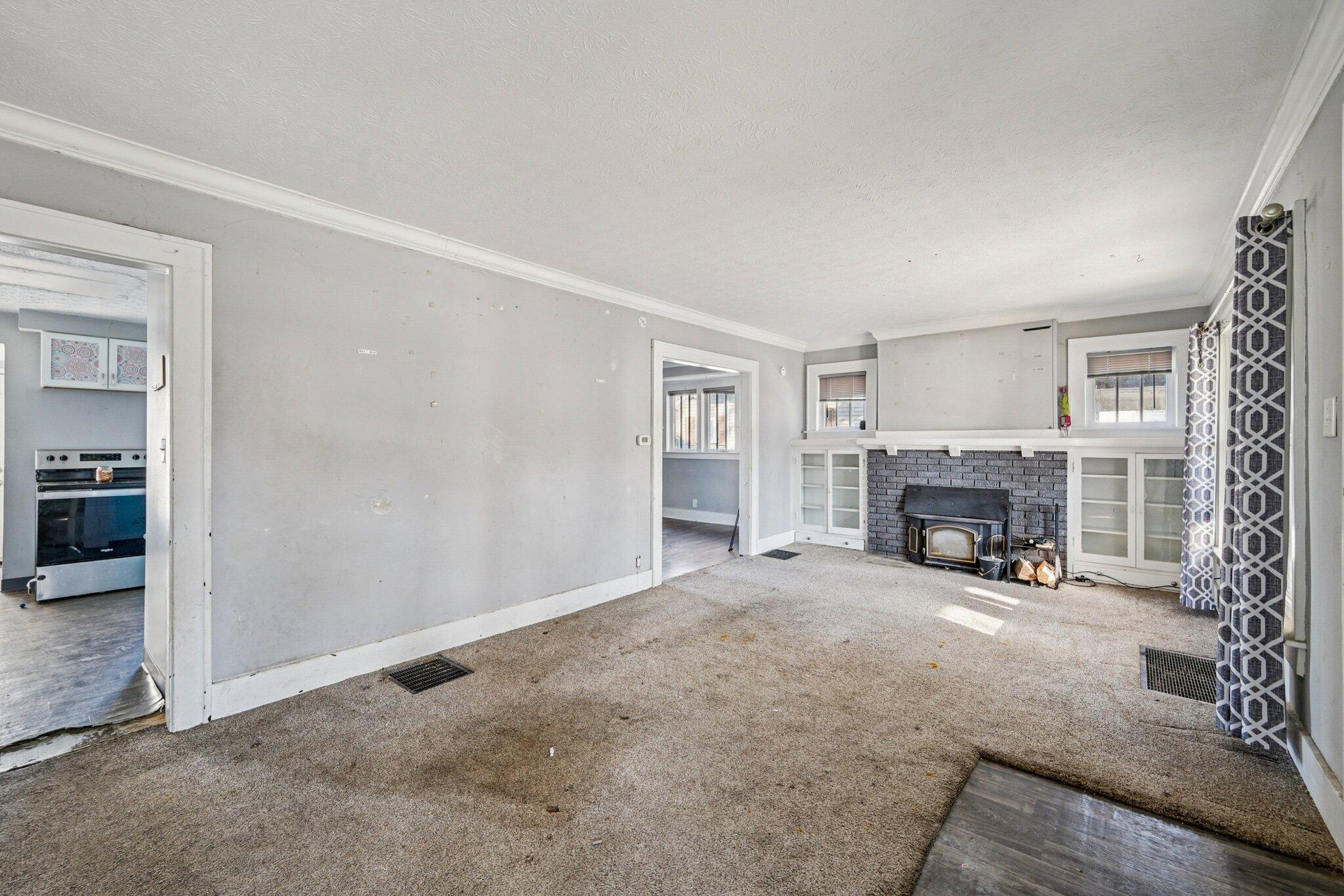 604 Detroit Street, Bellefontaine, Ohio 43311