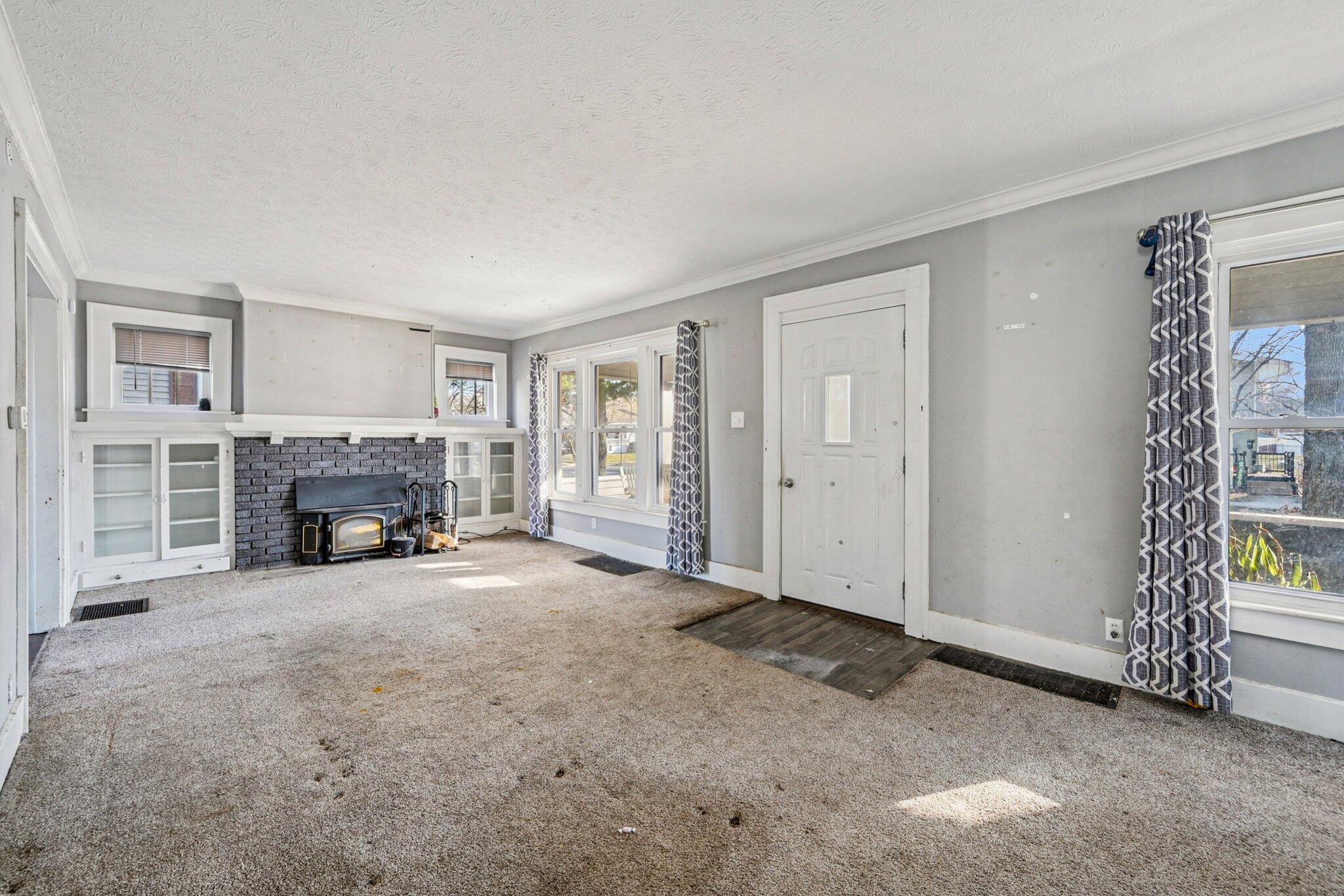 604 Detroit Street, Bellefontaine, Ohio 43311