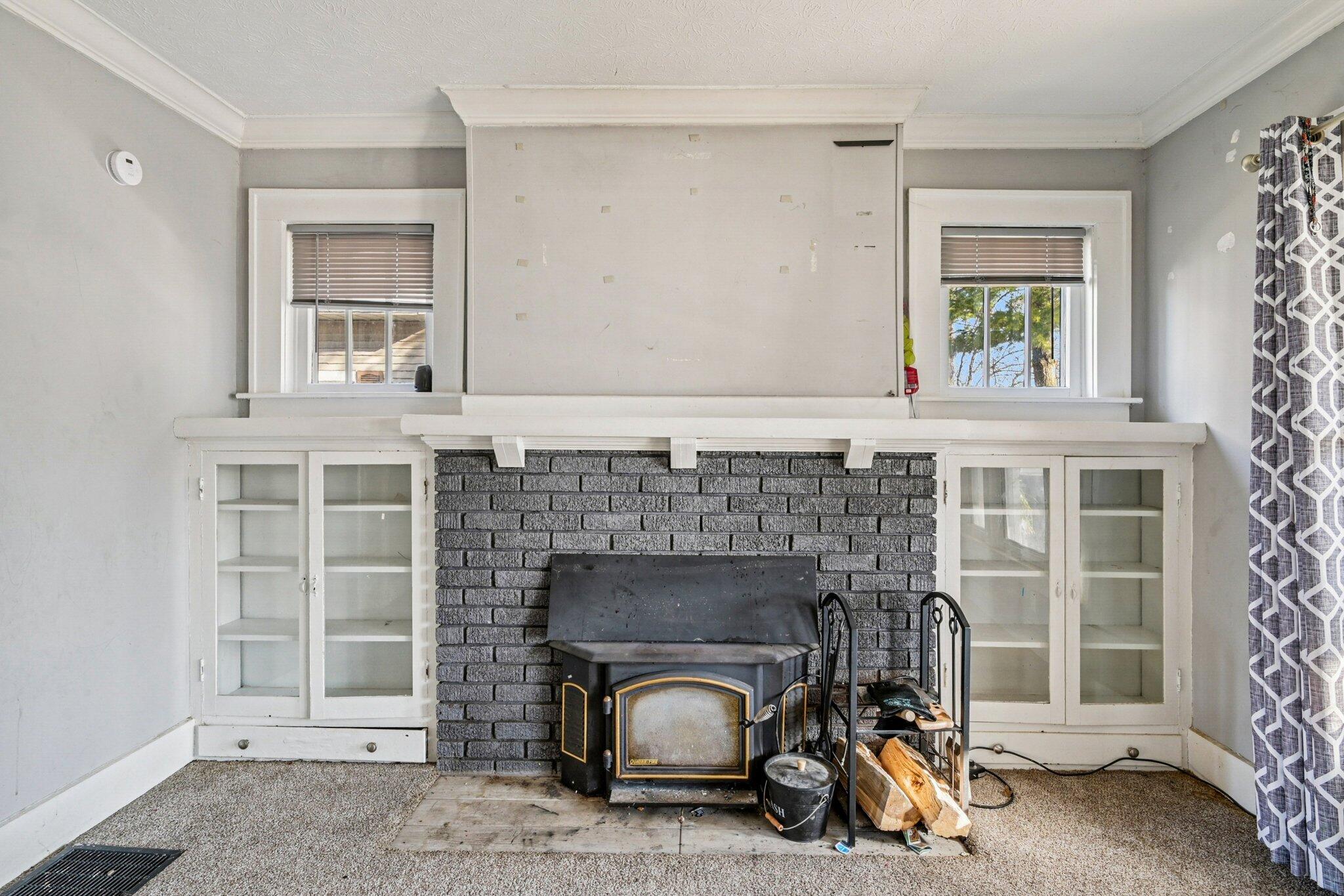 604 Detroit Street, Bellefontaine, Ohio 43311